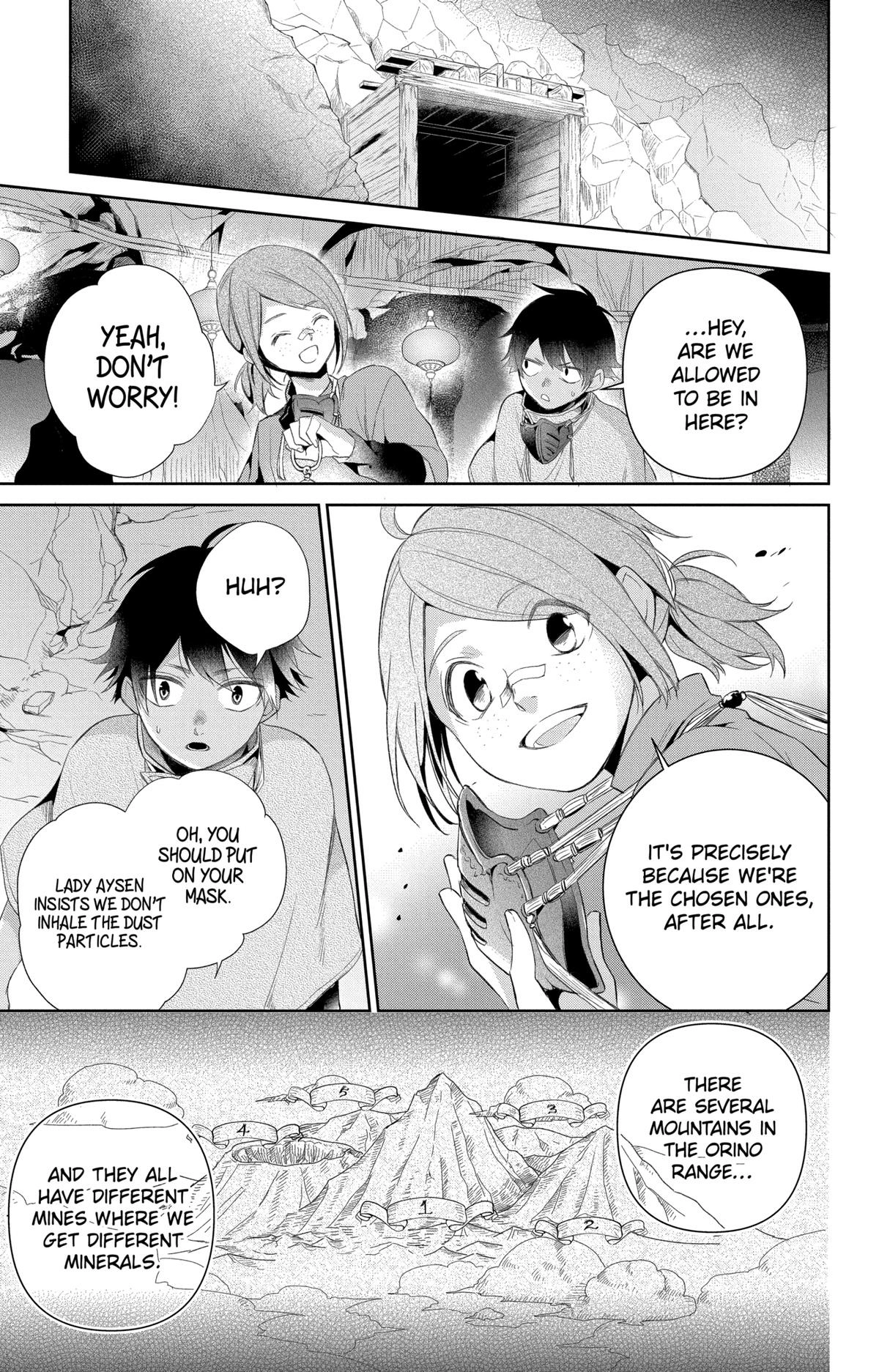 Read The Cursed Prince