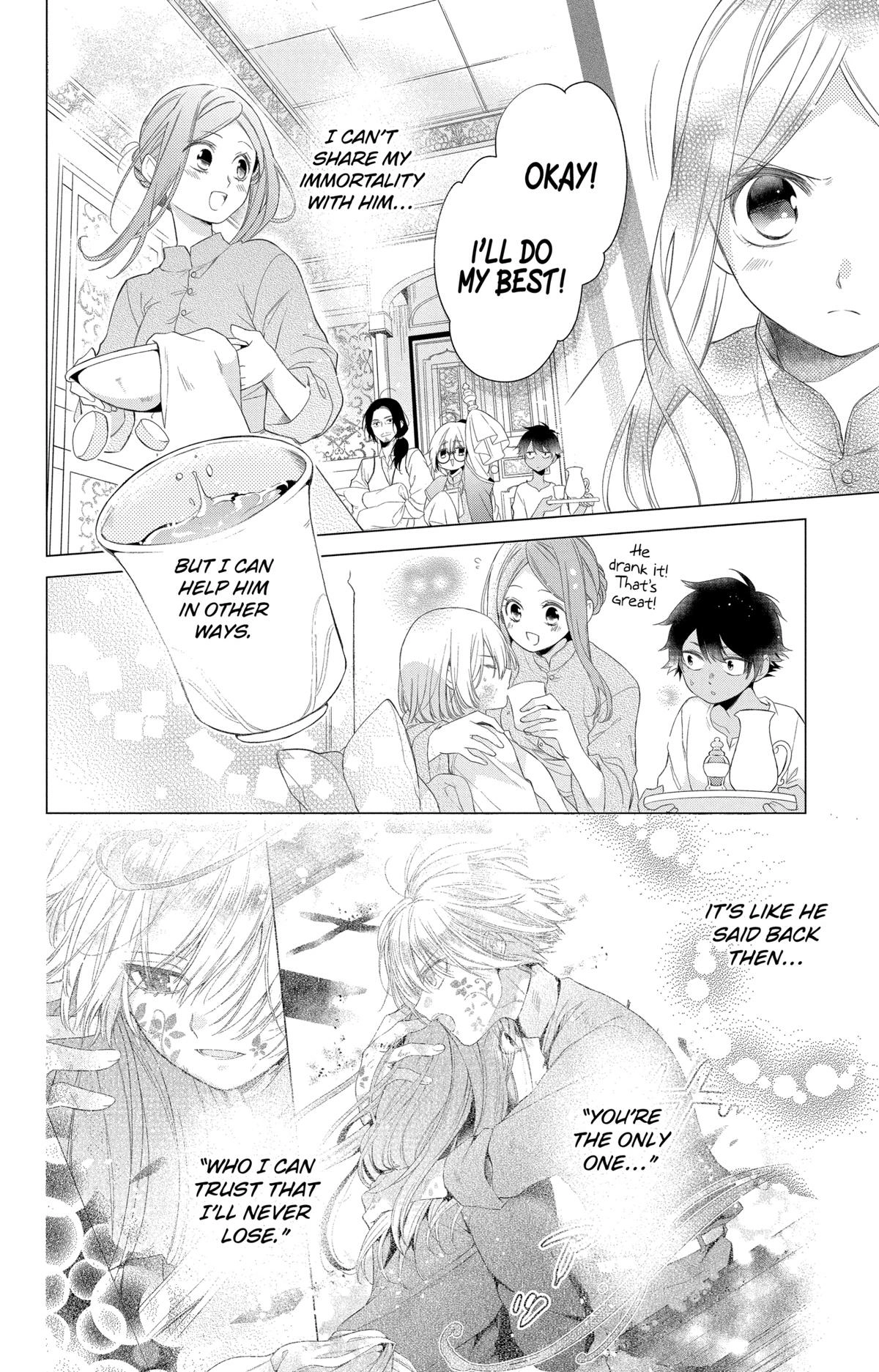 Read The Cursed Prince