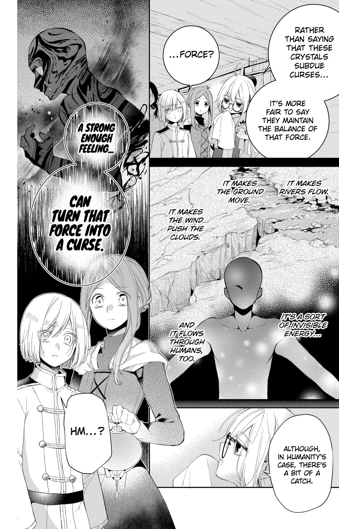 Read The Cursed Prince