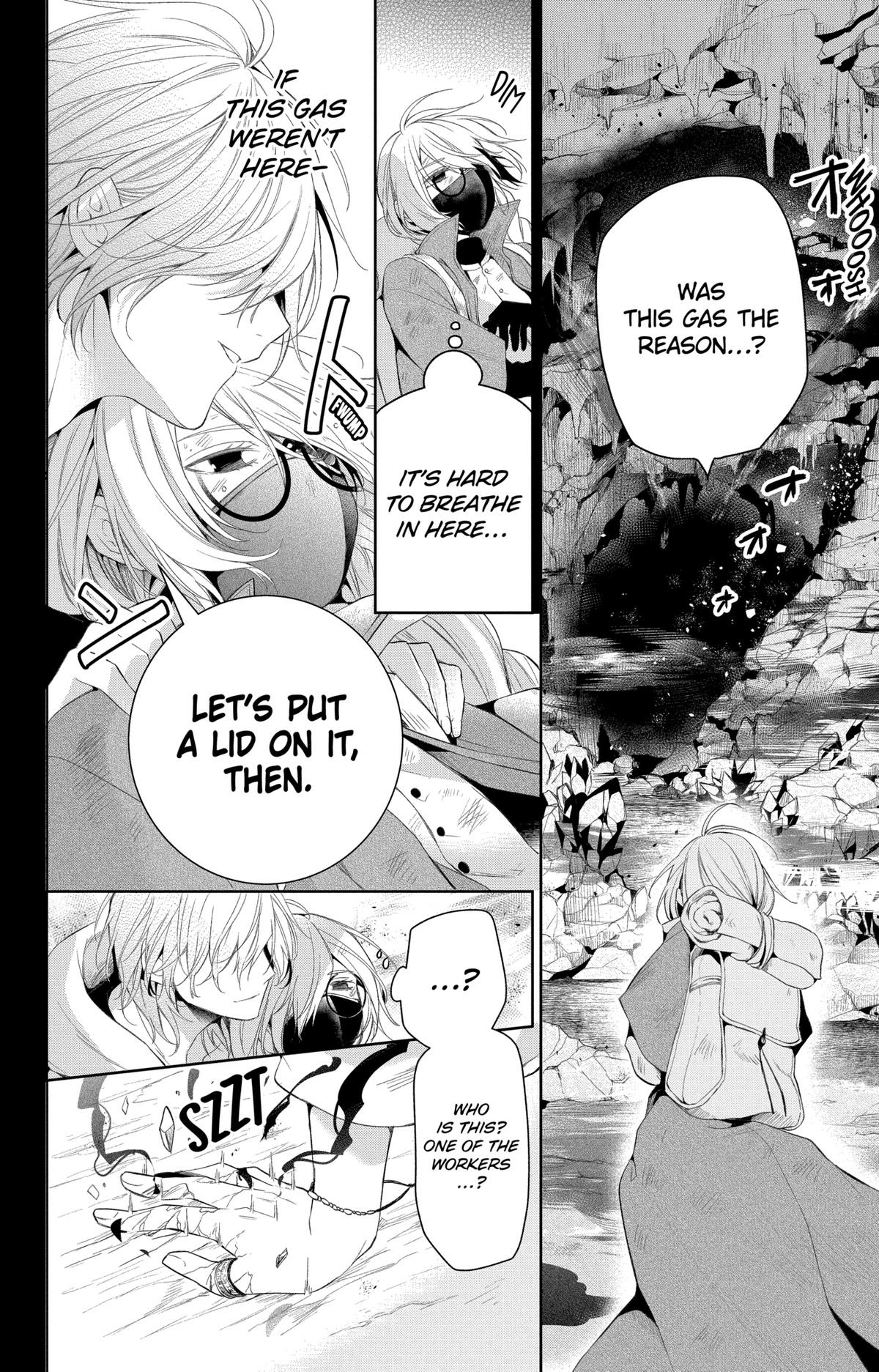 Read The Cursed Prince