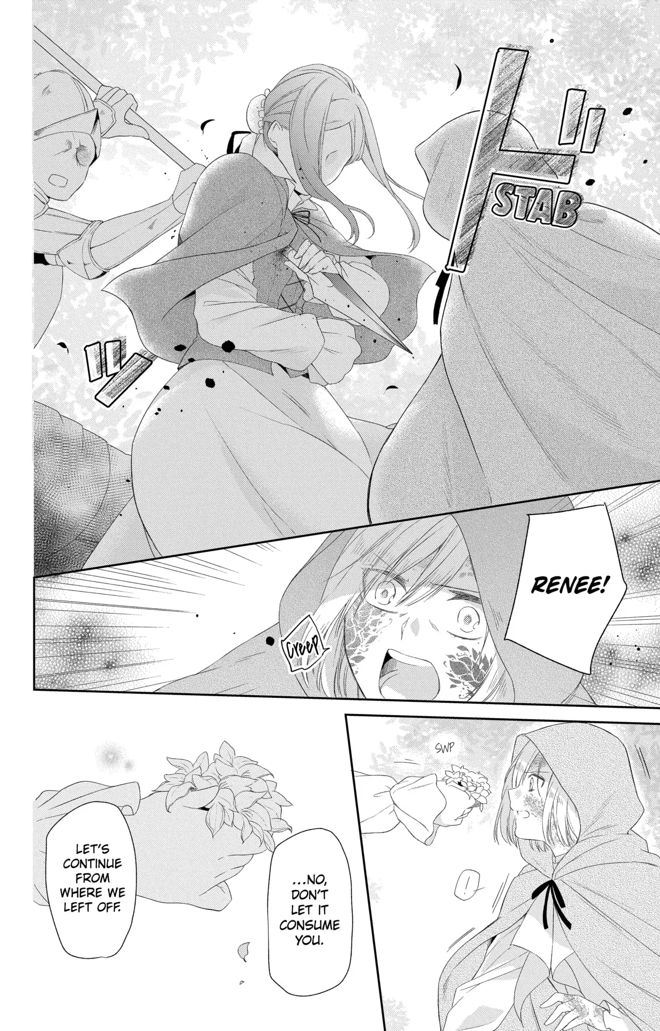 Read The Cursed Prince