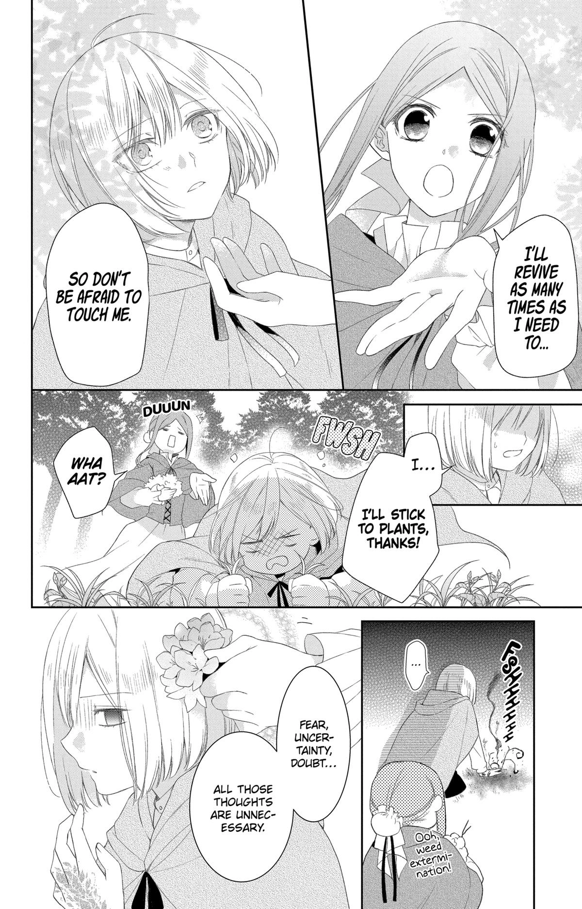 Read The Cursed Prince