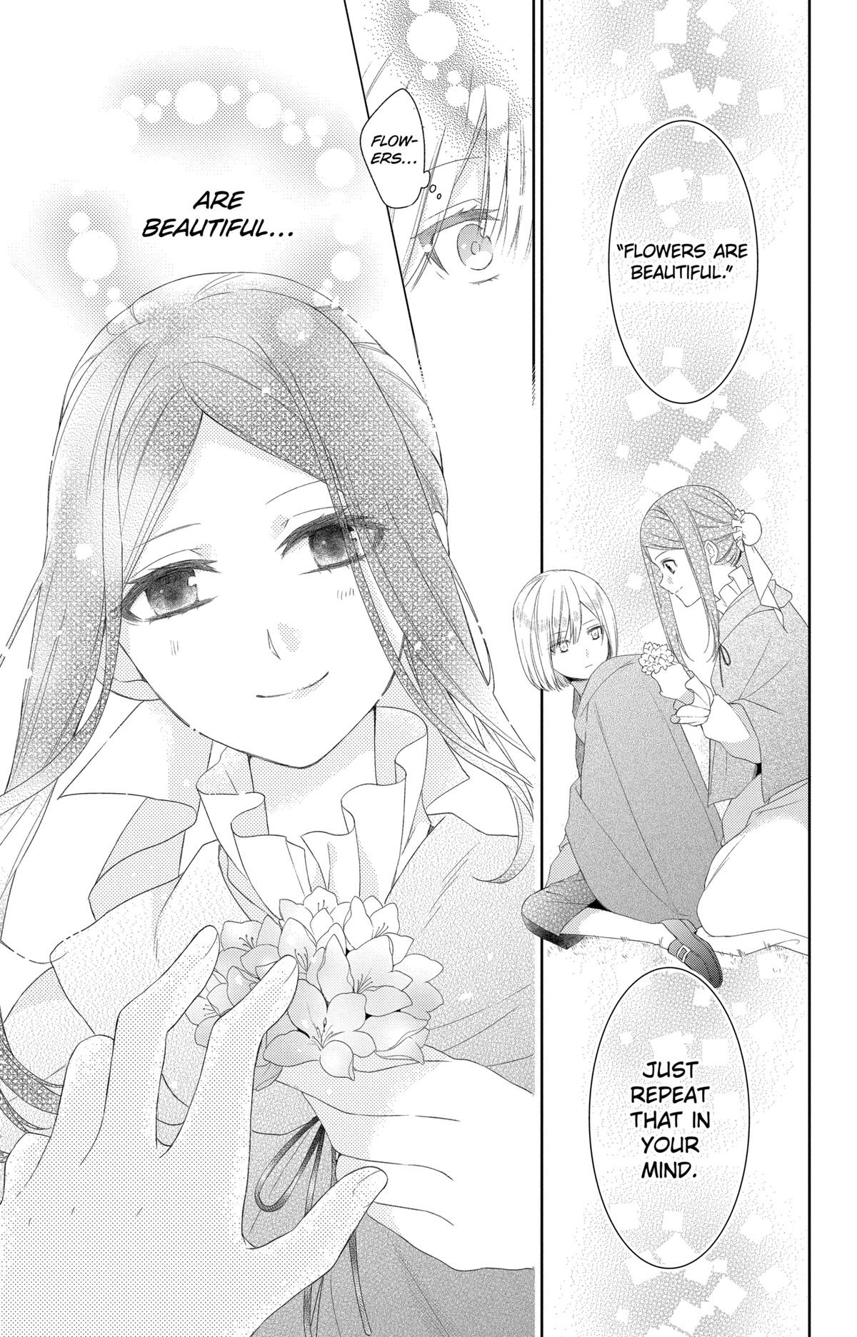 Read The Cursed Prince