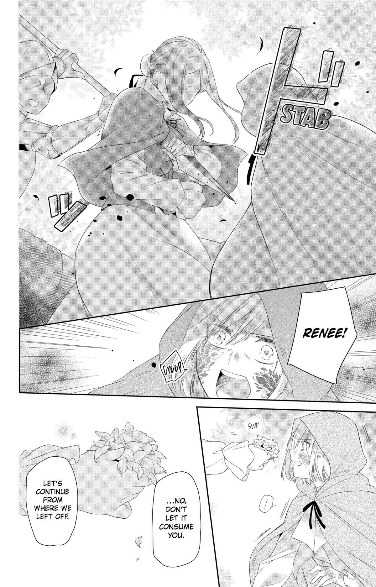 Read The Cursed Prince