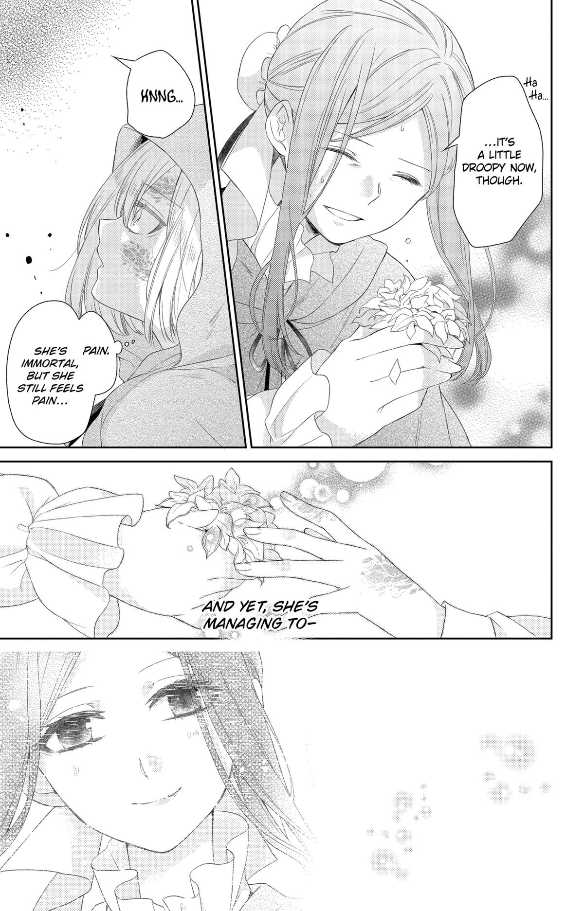 Read The Cursed Prince