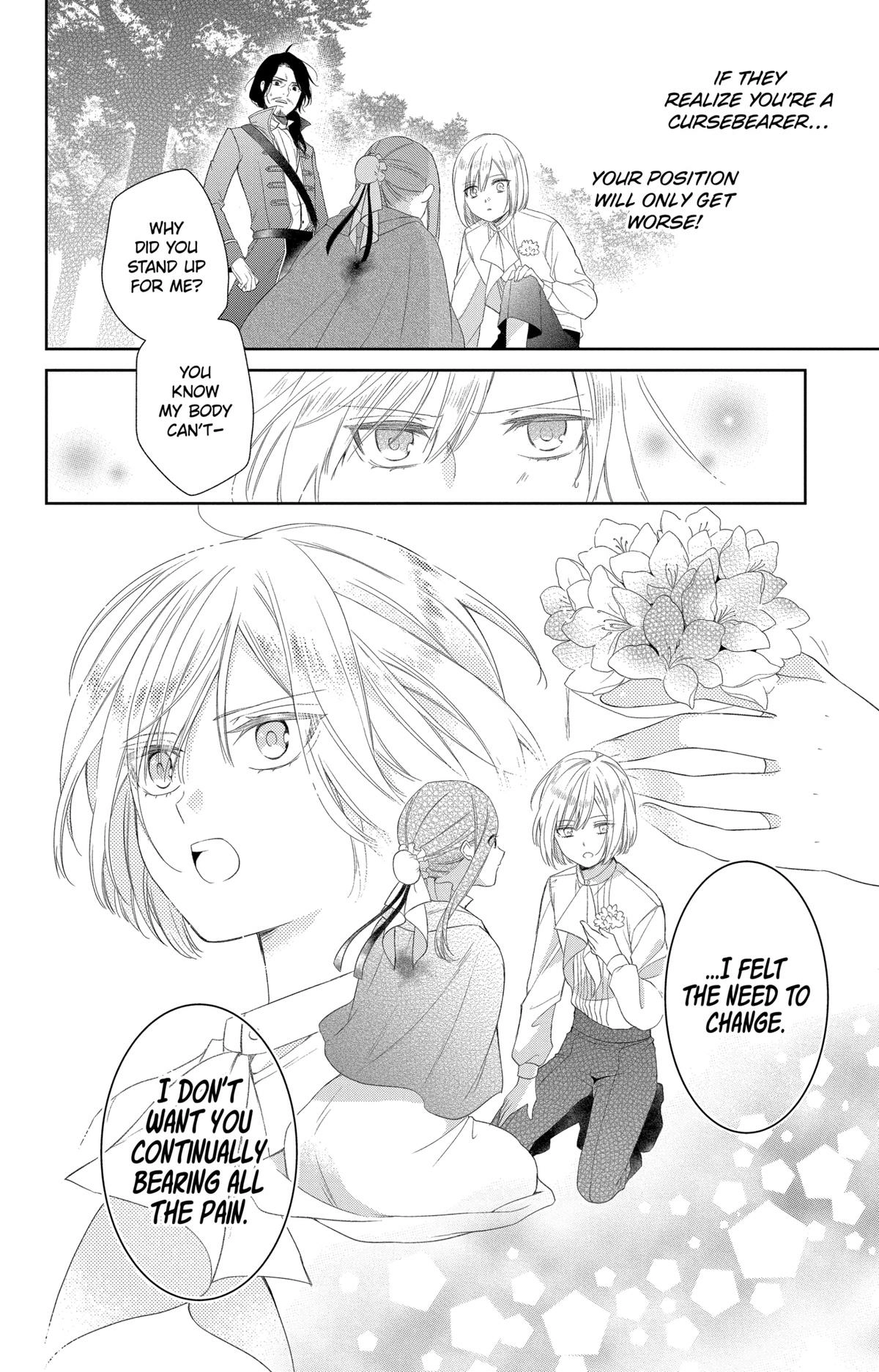 Read The Cursed Prince