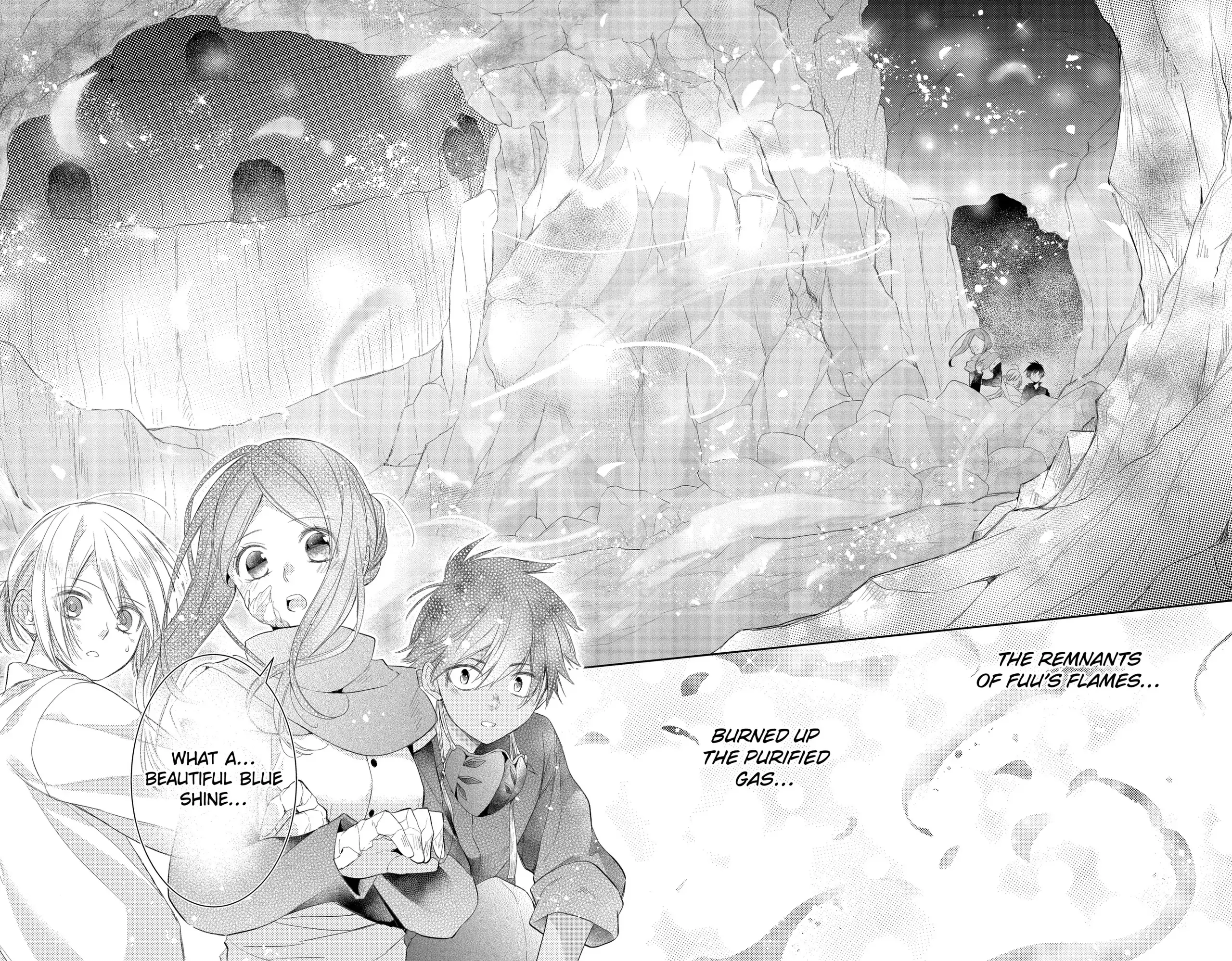 Read The Cursed Prince
