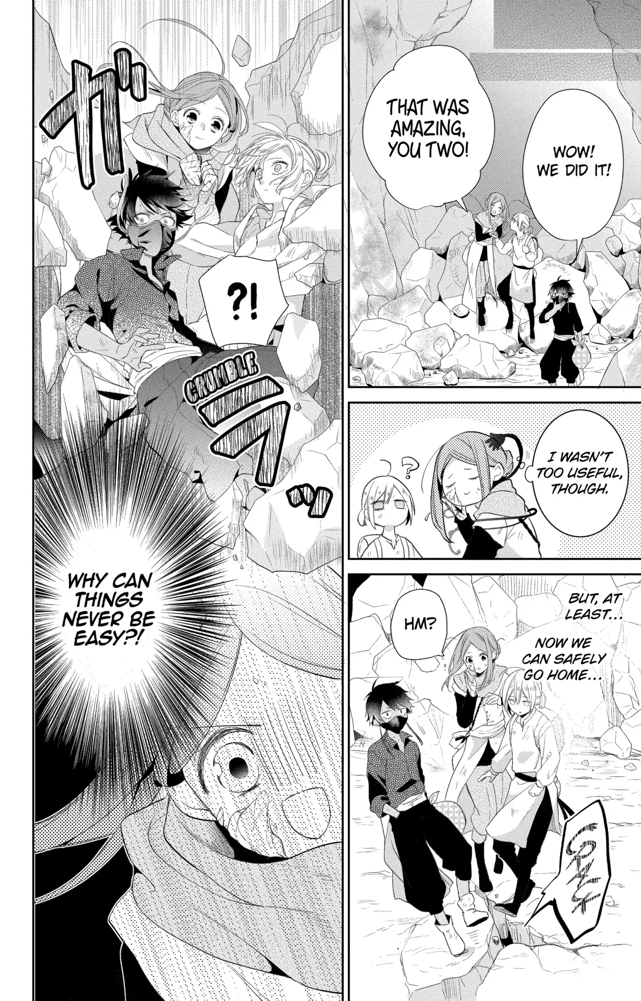 Read The Cursed Prince