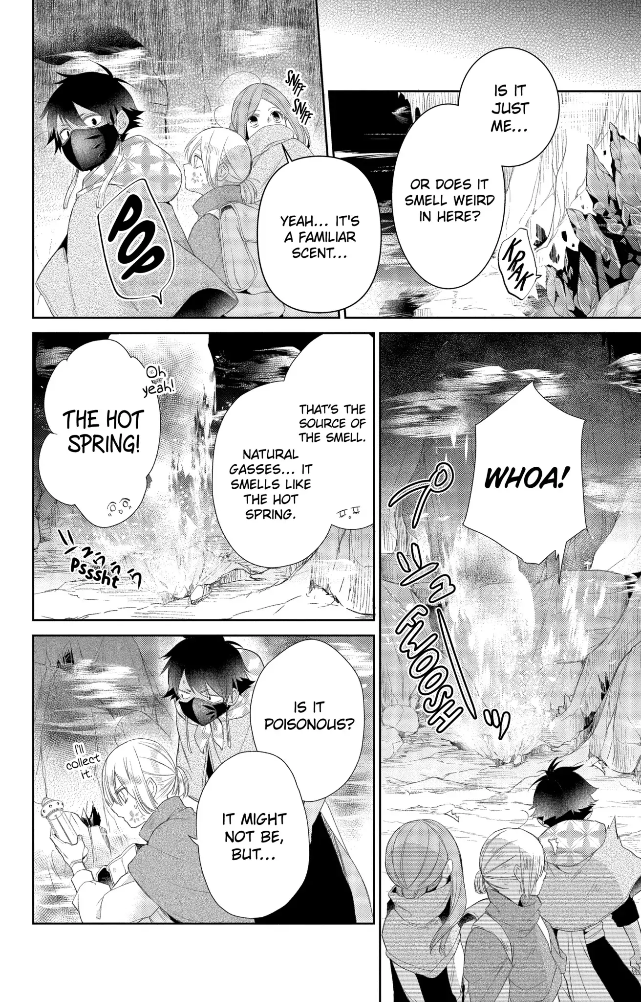 Read The Cursed Prince