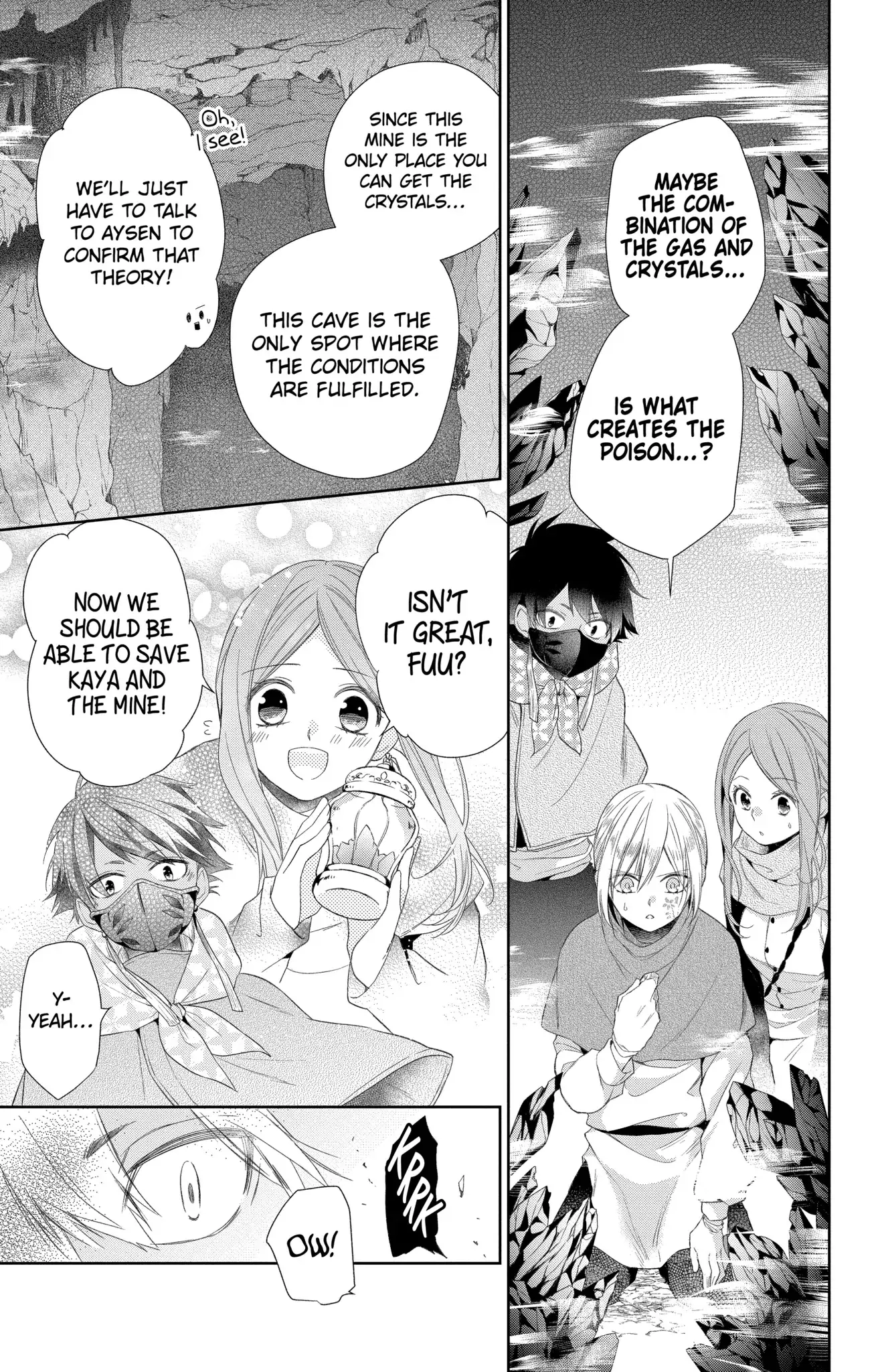 Read The Cursed Prince