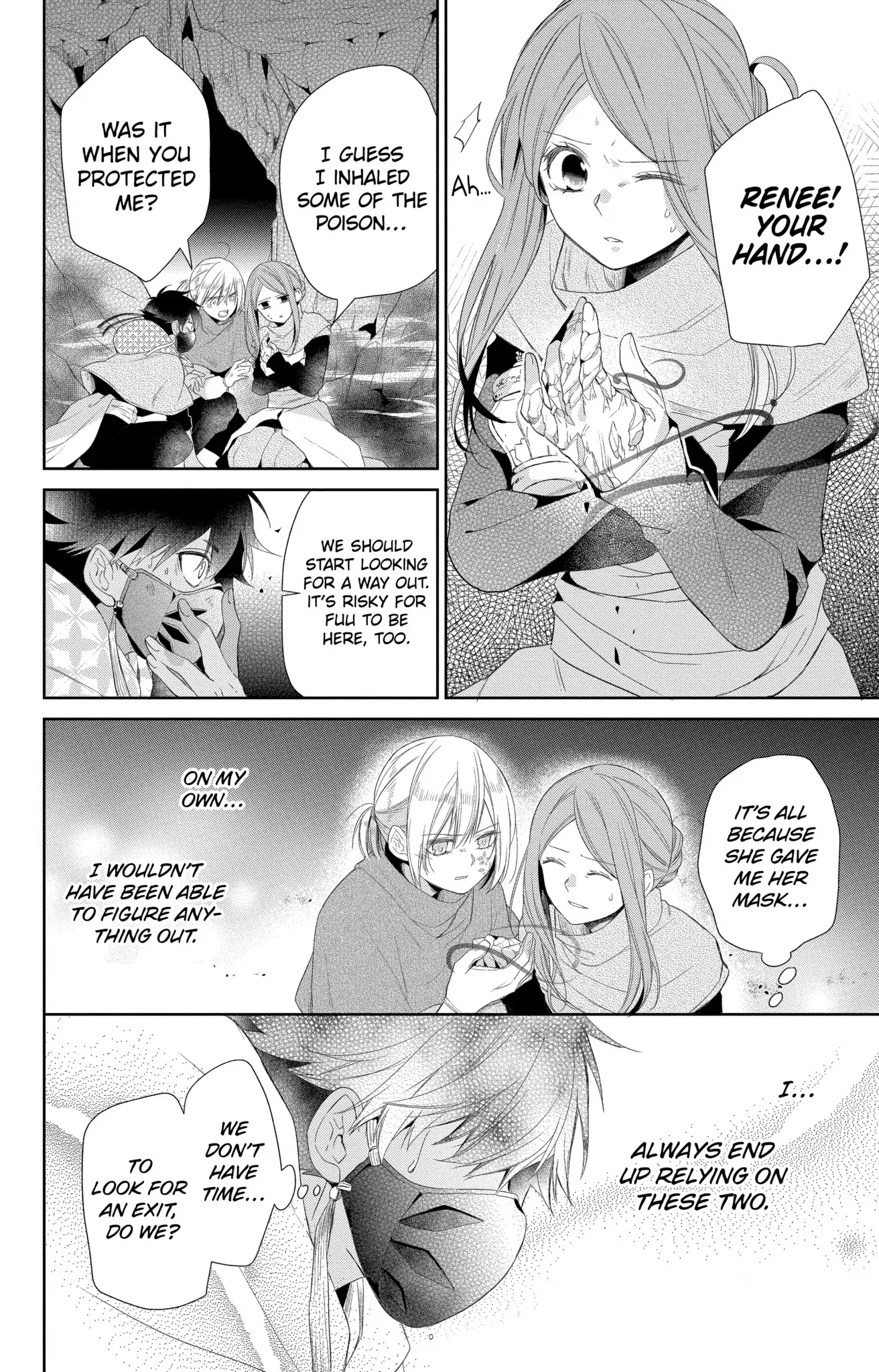 Read The Cursed Prince