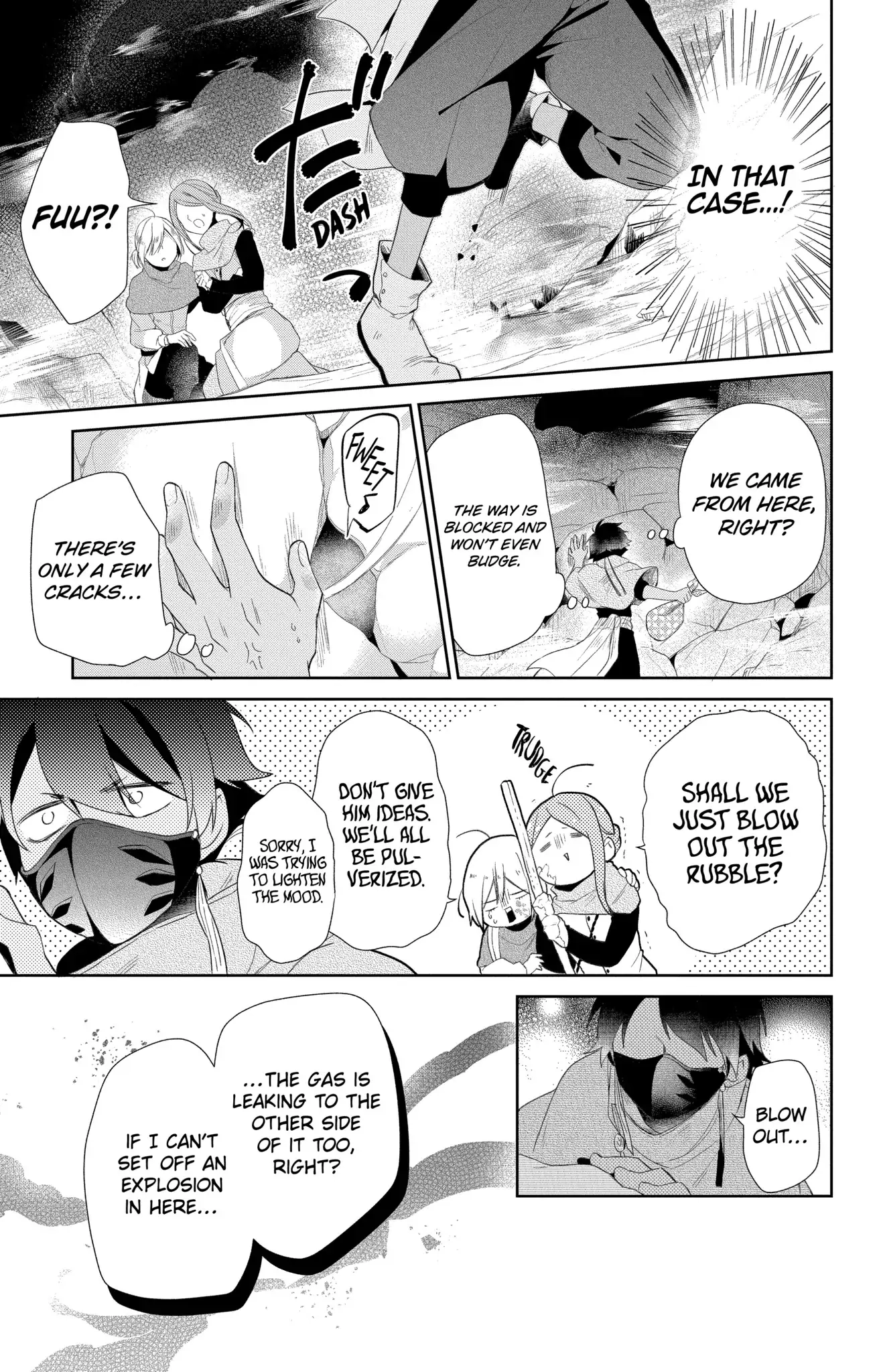 Read The Cursed Prince