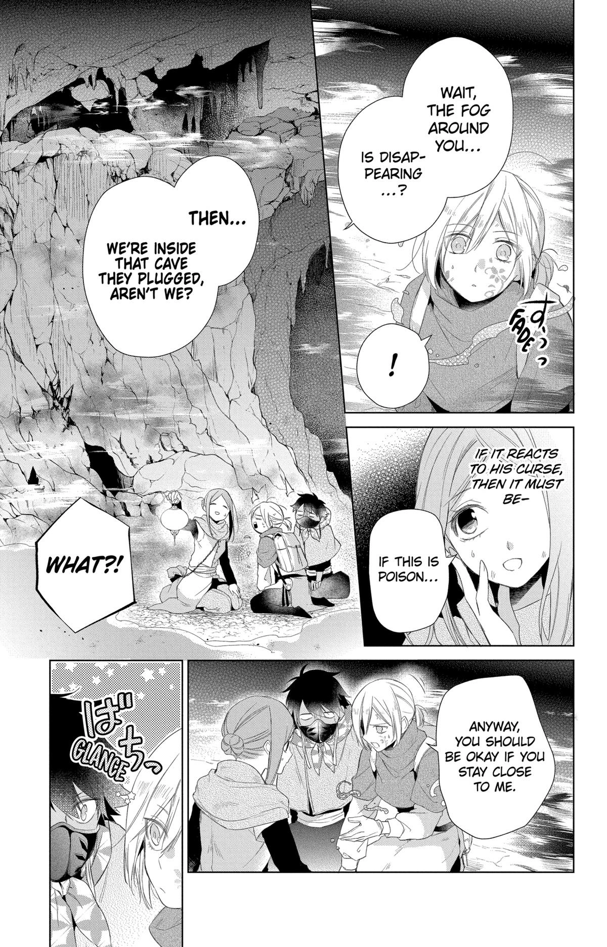 Read The Cursed Prince