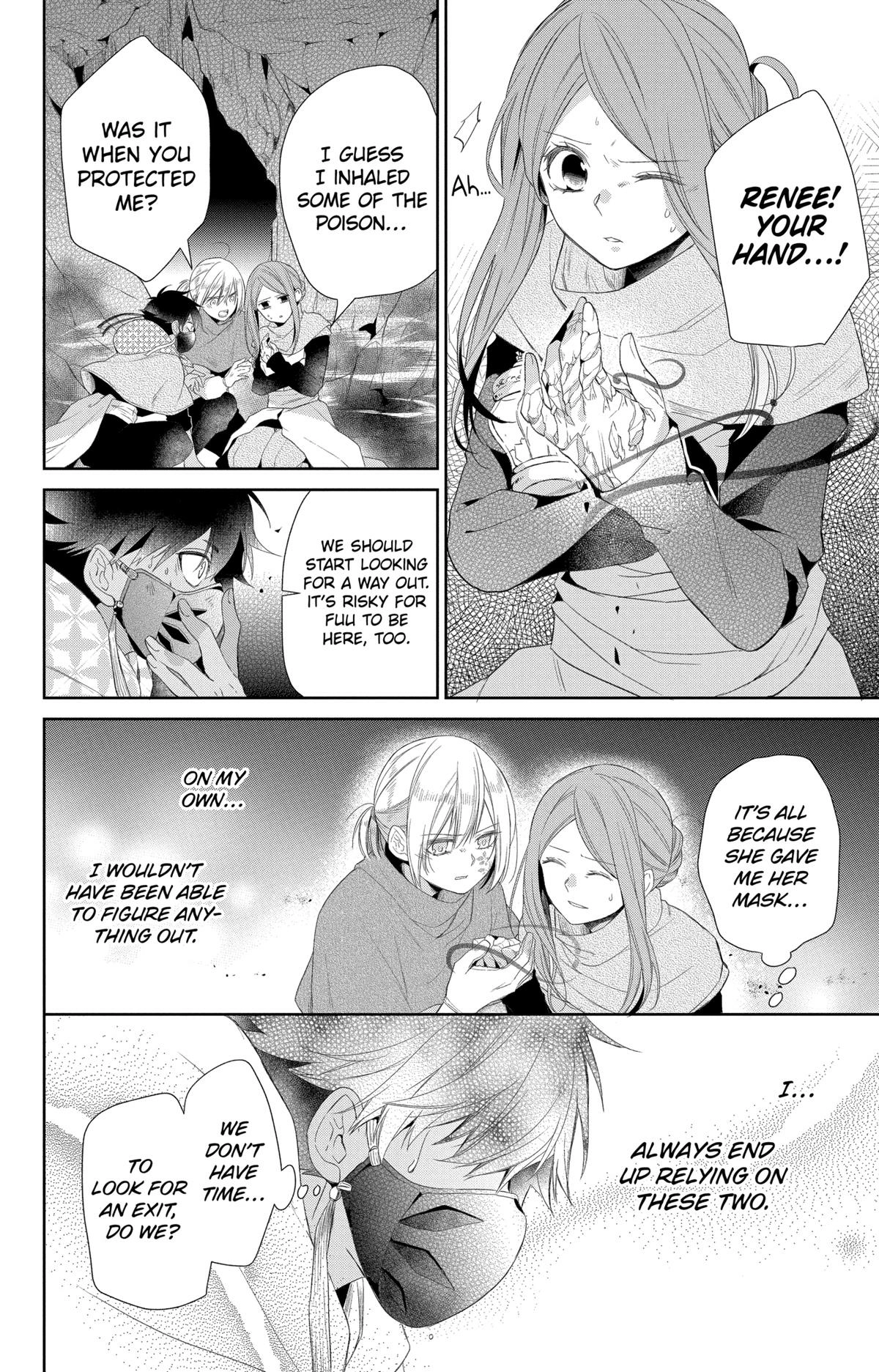 Read The Cursed Prince