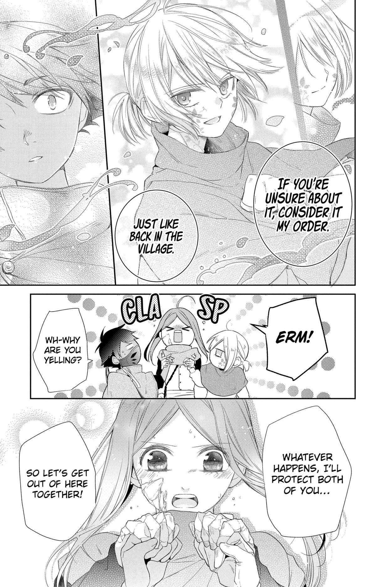 Read The Cursed Prince