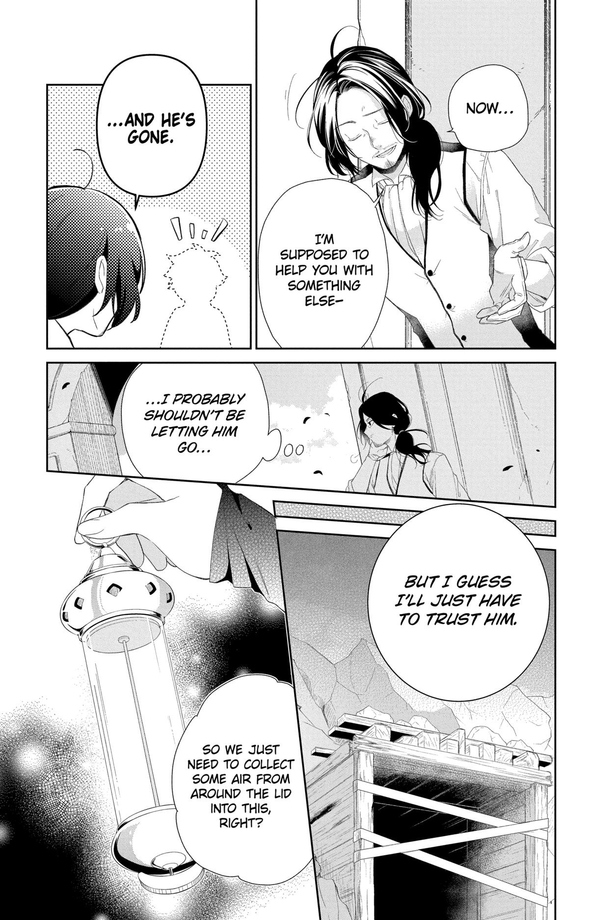 Read The Cursed Prince