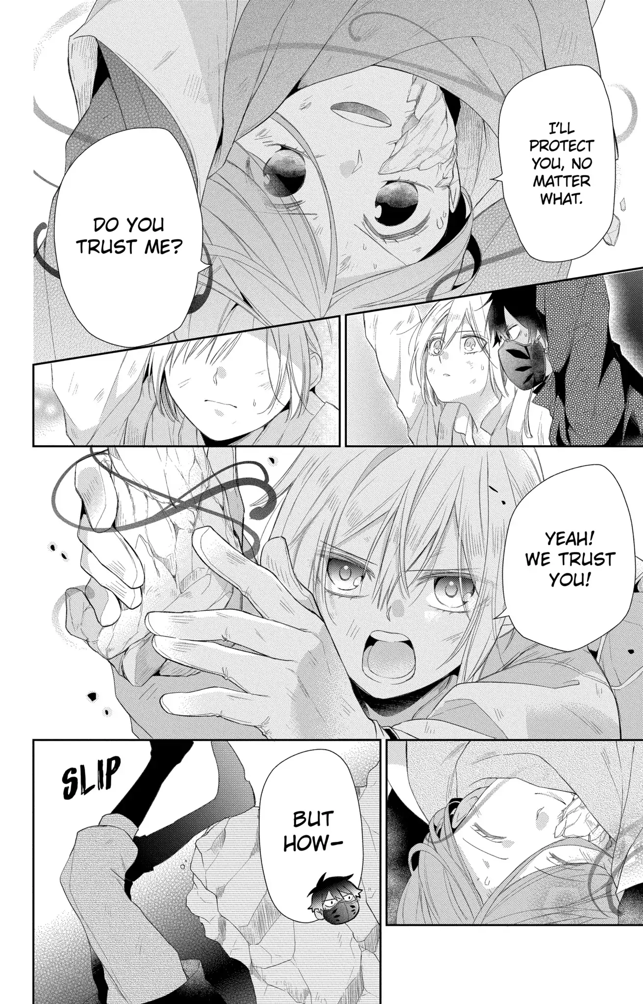 Read The Cursed Prince