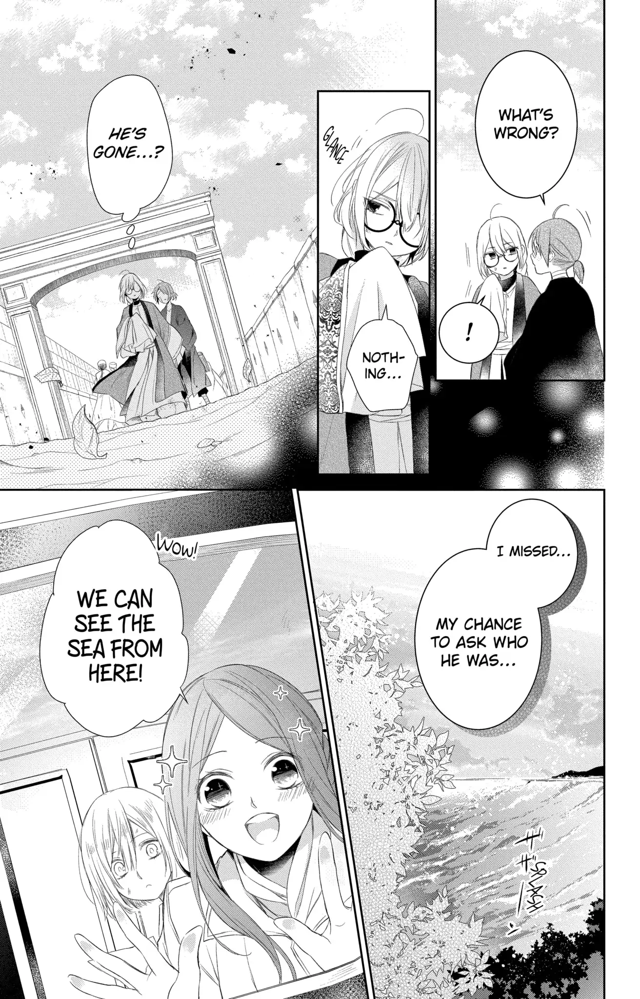 Read The Cursed Prince