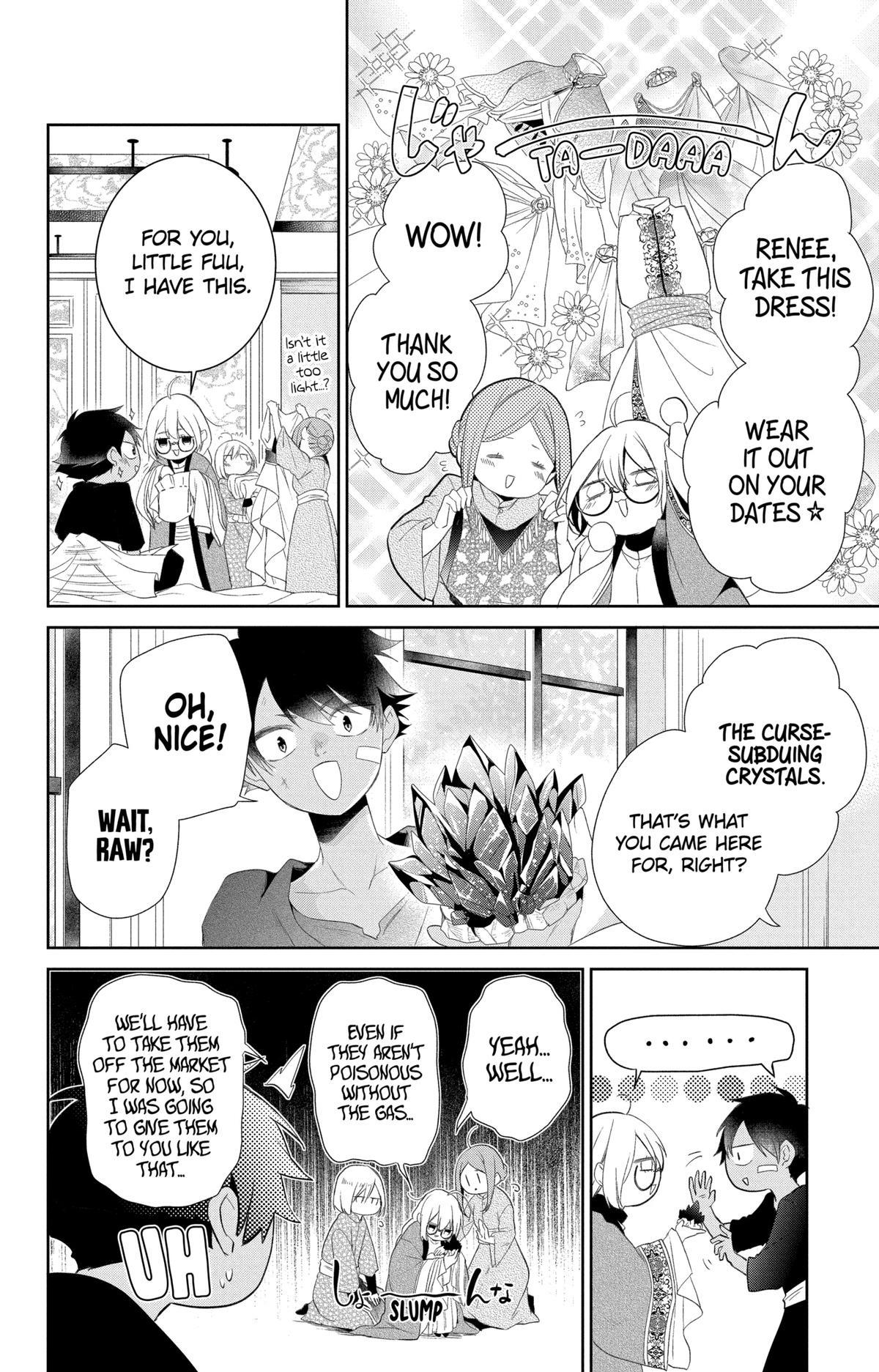Read The Cursed Prince