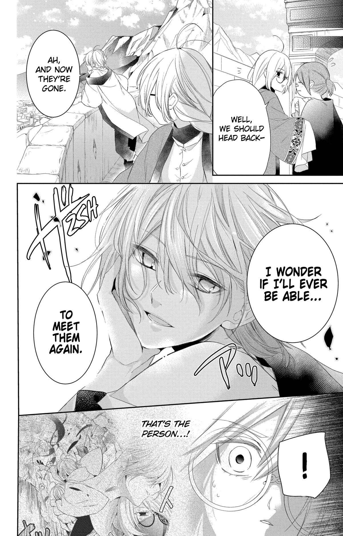 Read The Cursed Prince