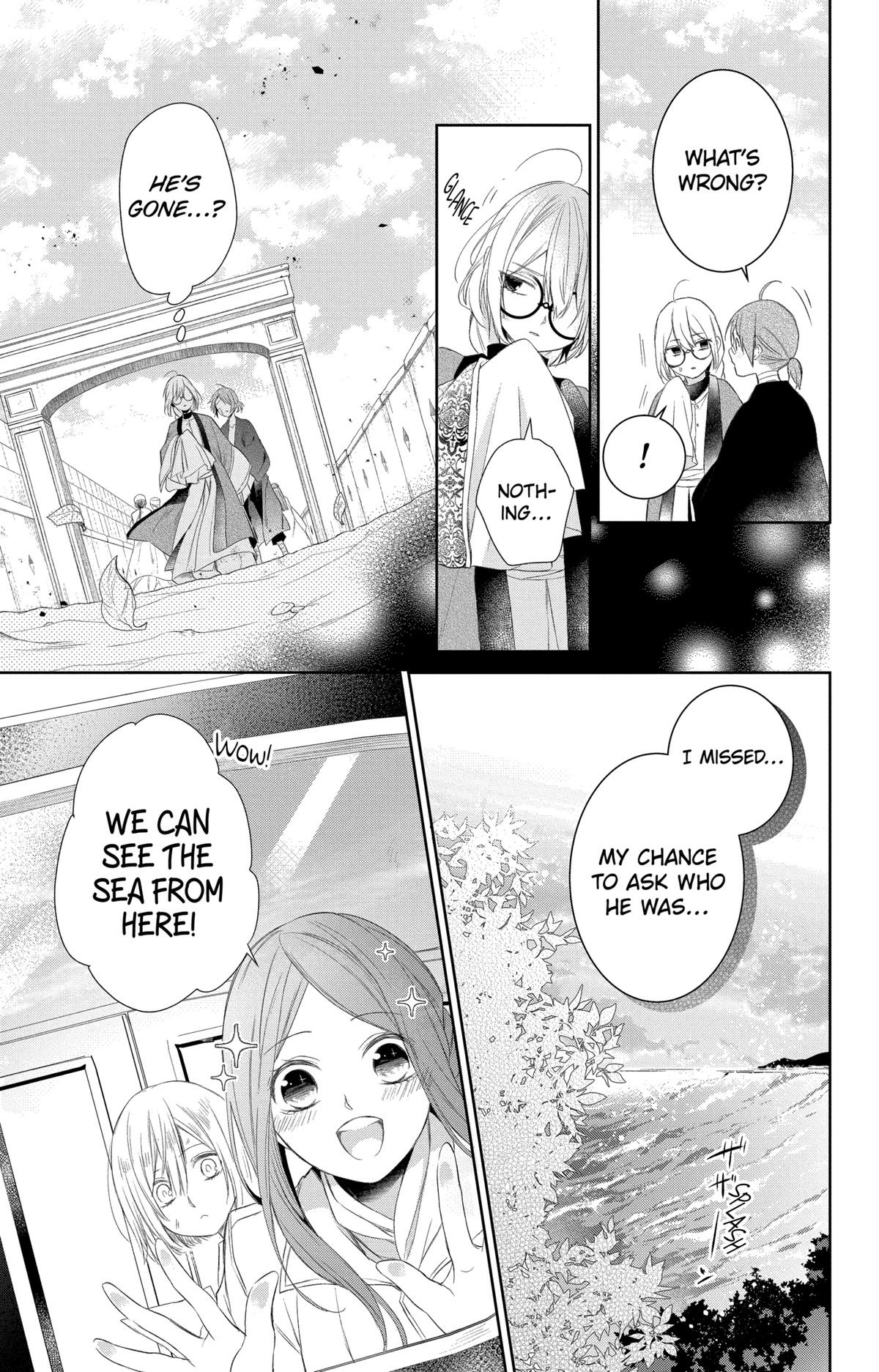 Read The Cursed Prince