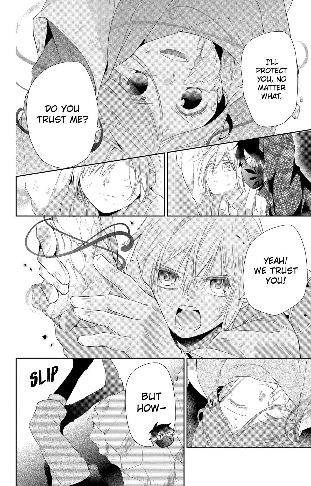 Read The Cursed Prince