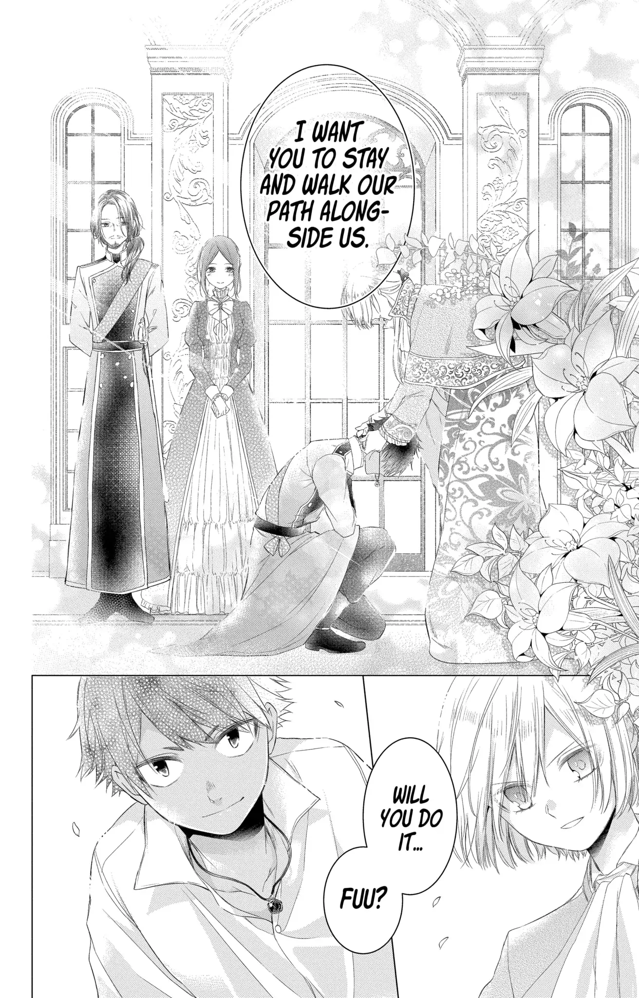 Read The Cursed Prince