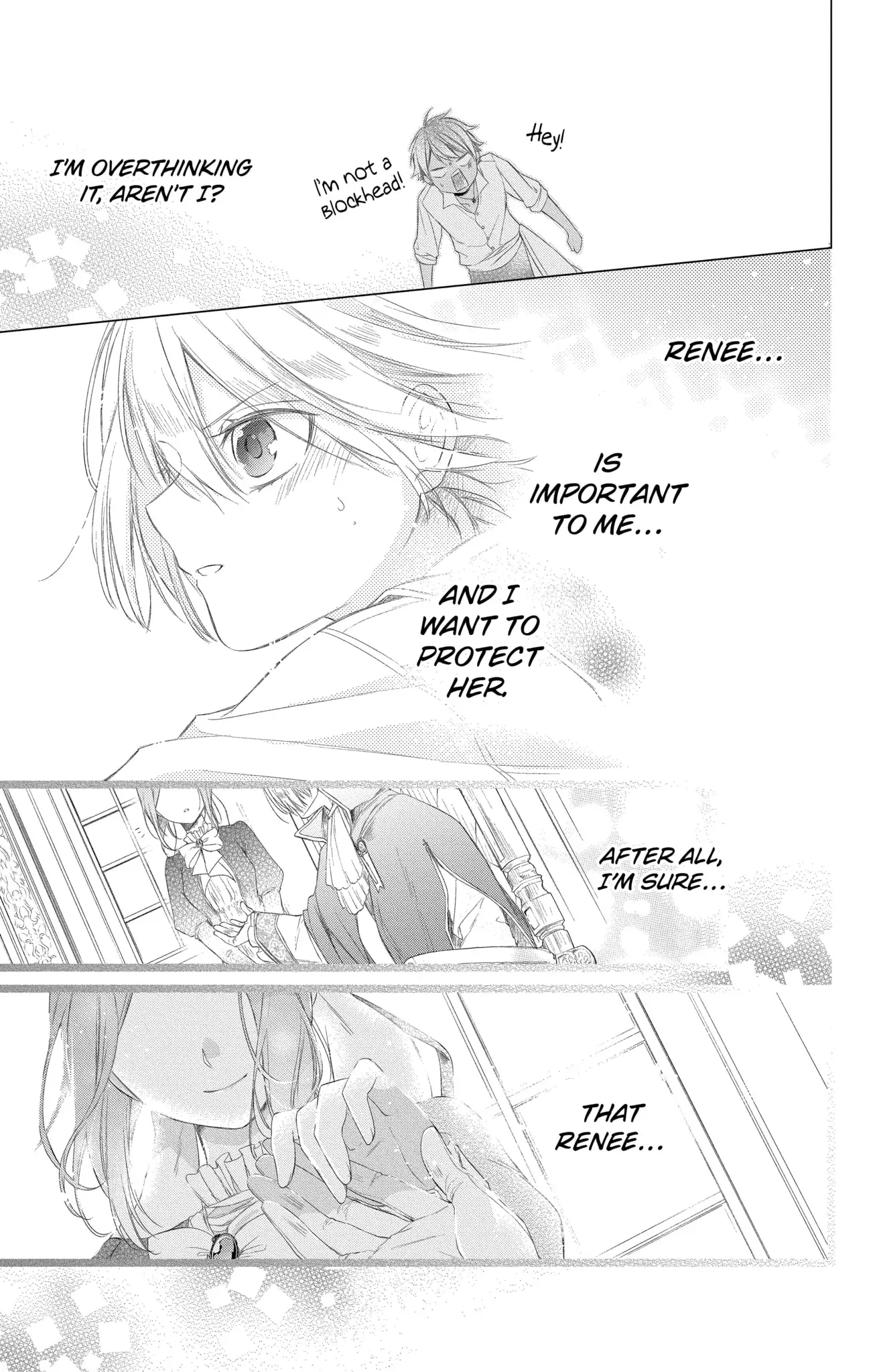 Read The Cursed Prince