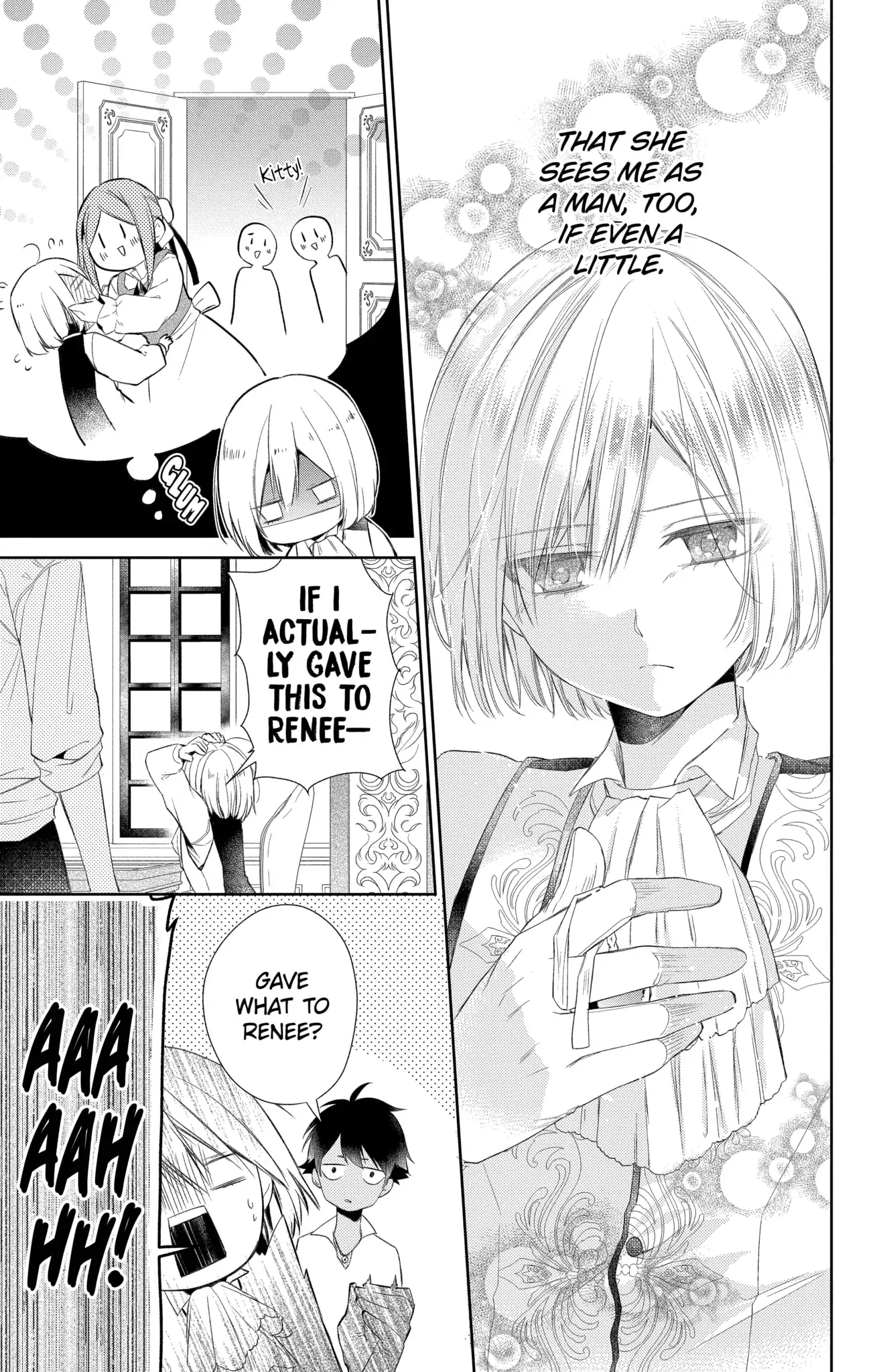Read The Cursed Prince