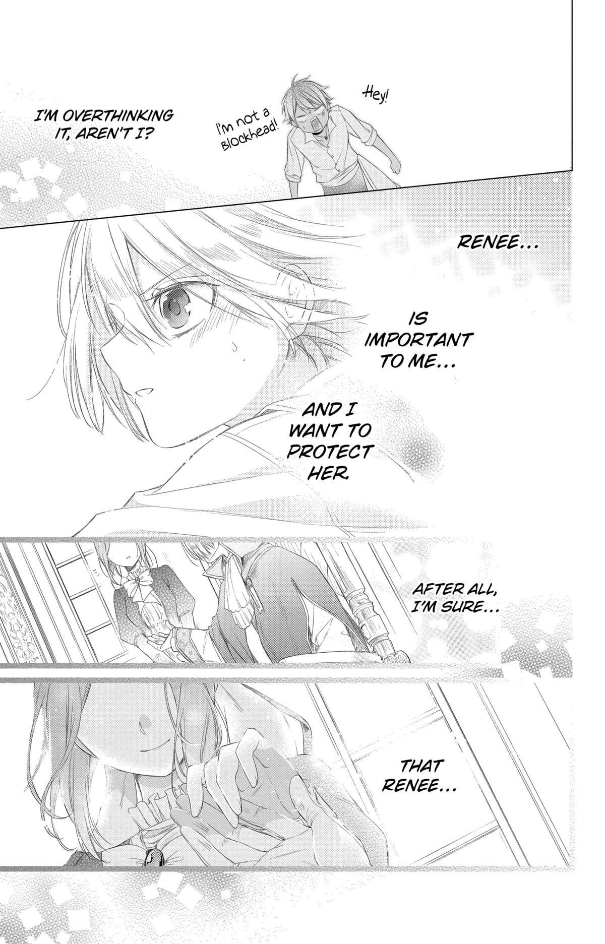 Read The Cursed Prince