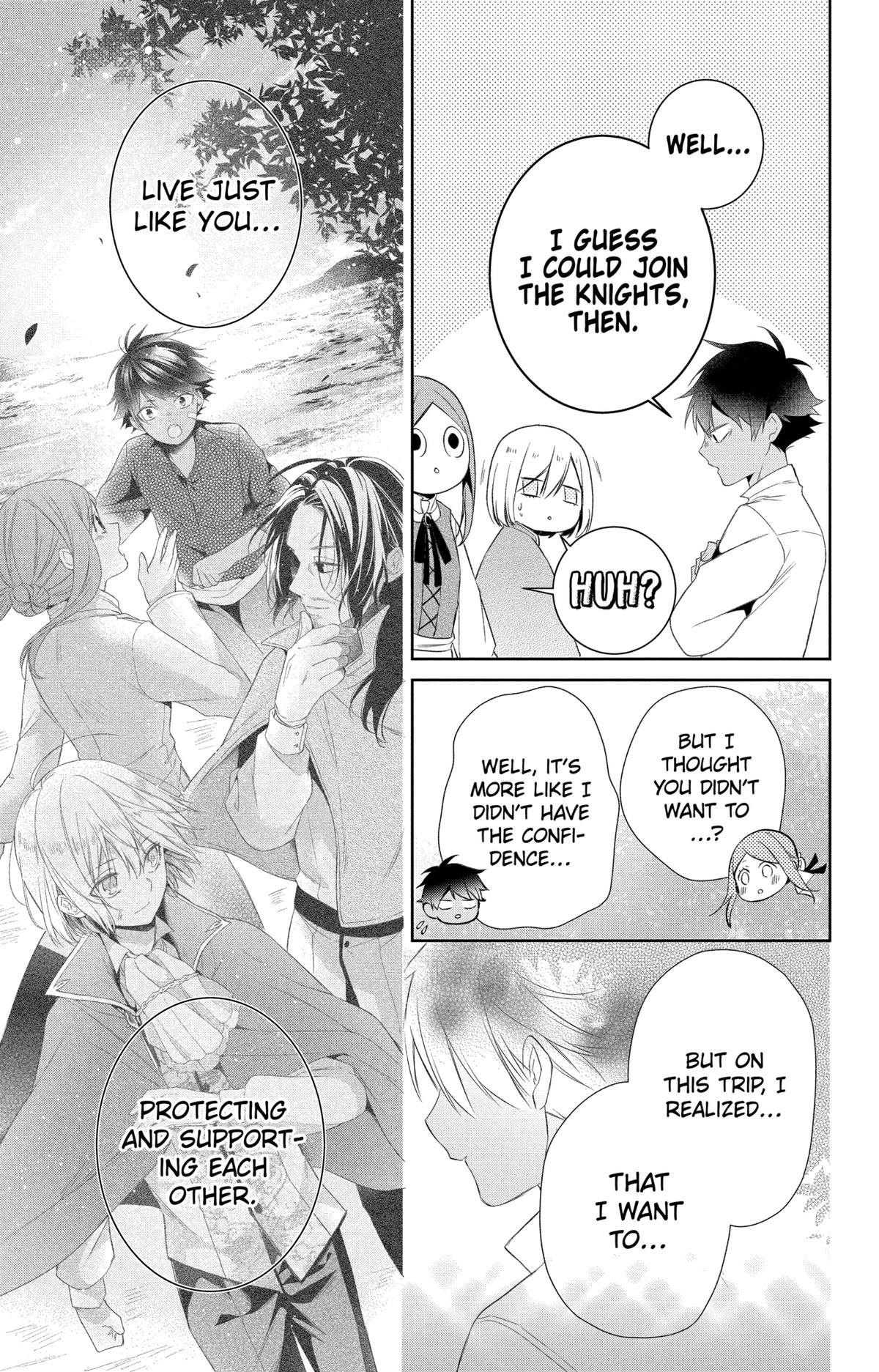 Read The Cursed Prince