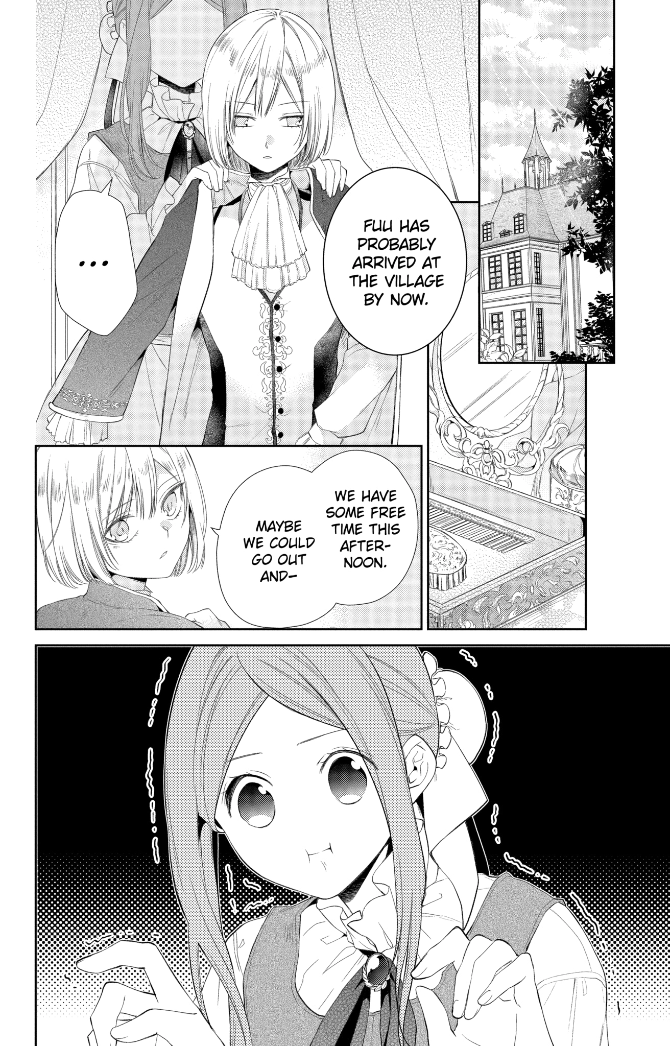 Read The Cursed Prince