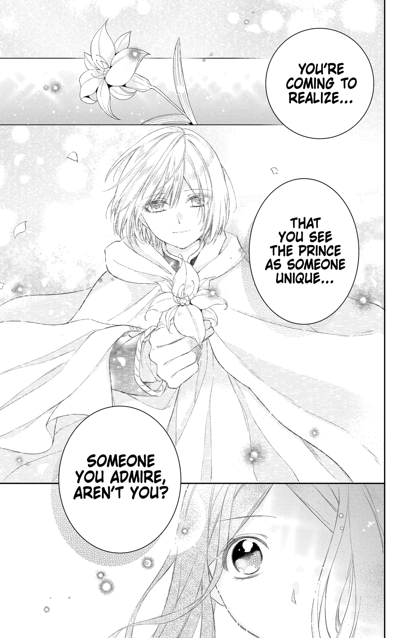 Read The Cursed Prince