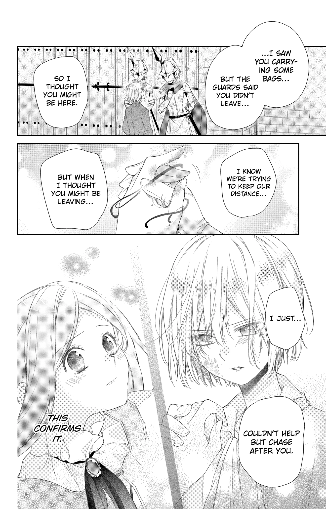Read The Cursed Prince