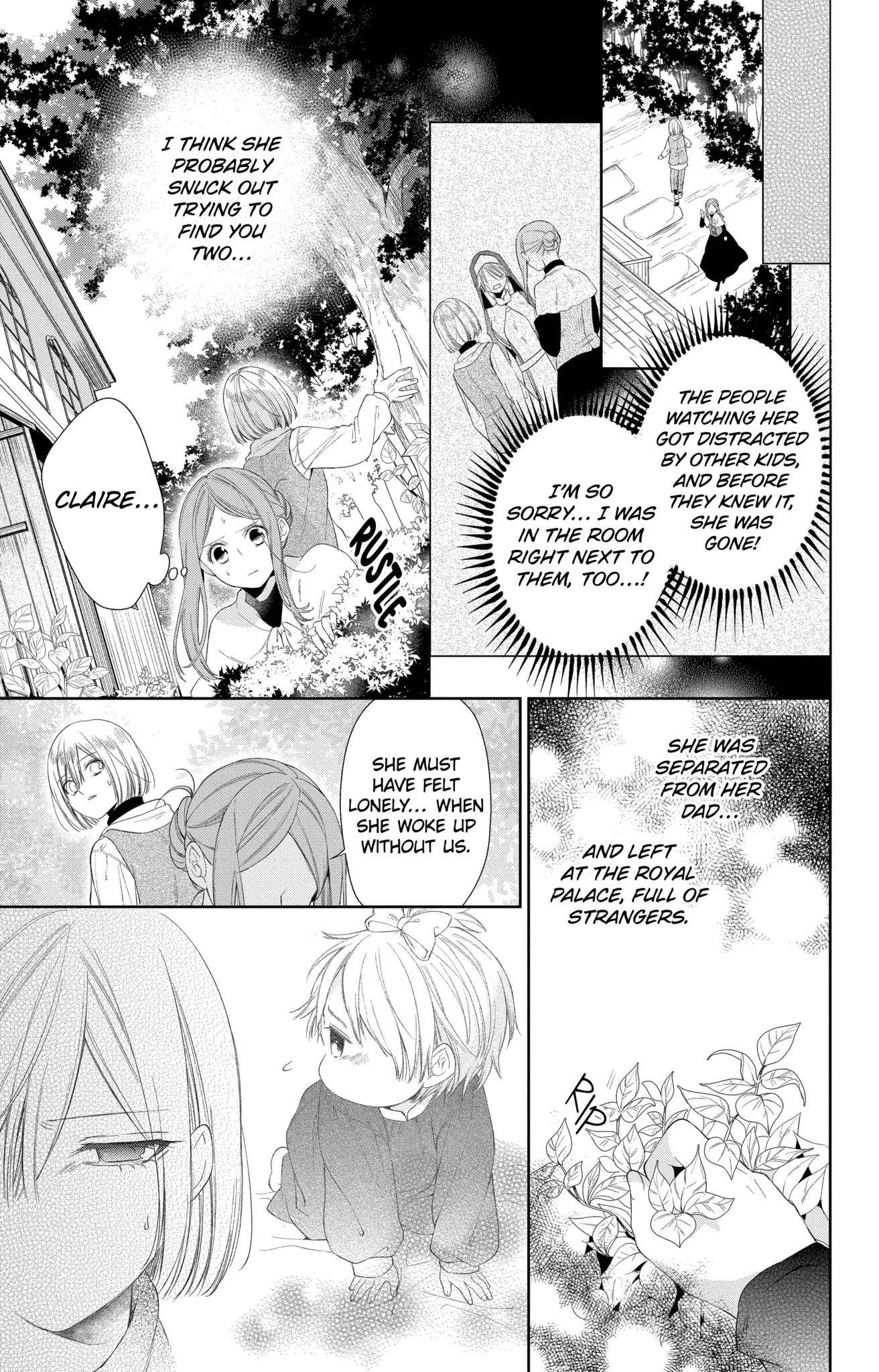 Read The Cursed Prince