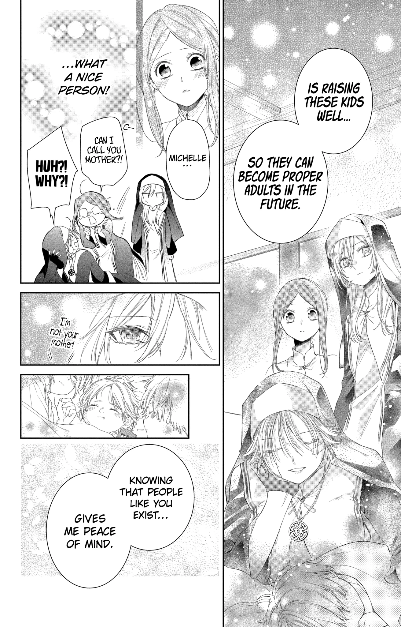 Read The Cursed Prince