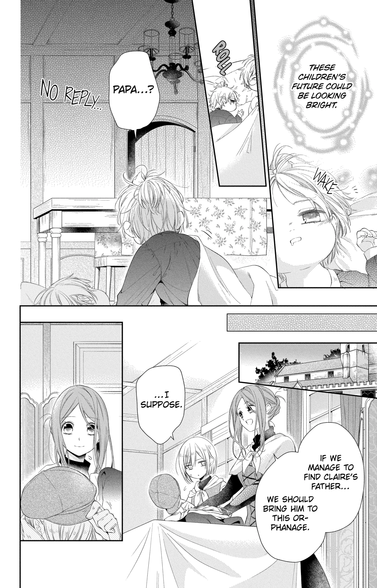 Read The Cursed Prince