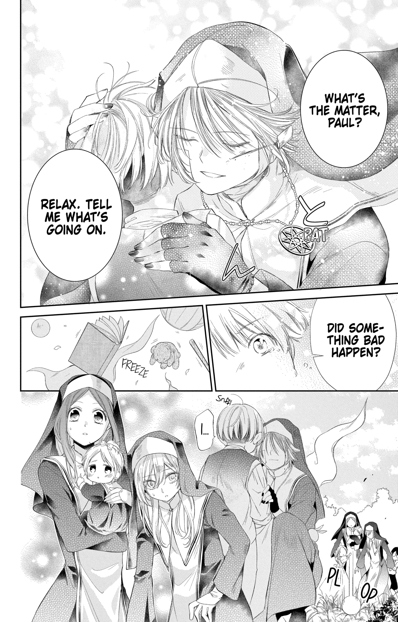 Read The Cursed Prince