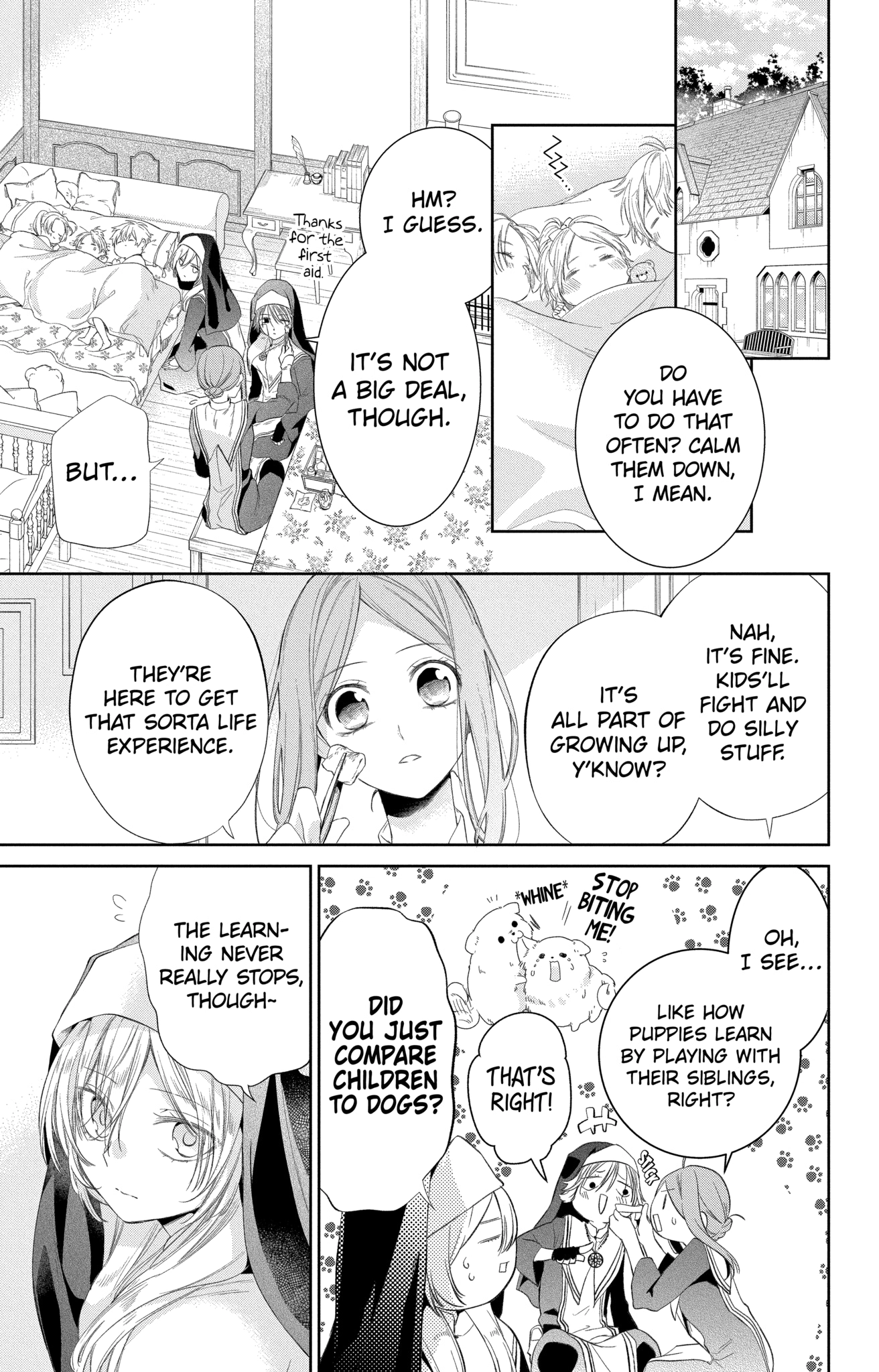 Read The Cursed Prince