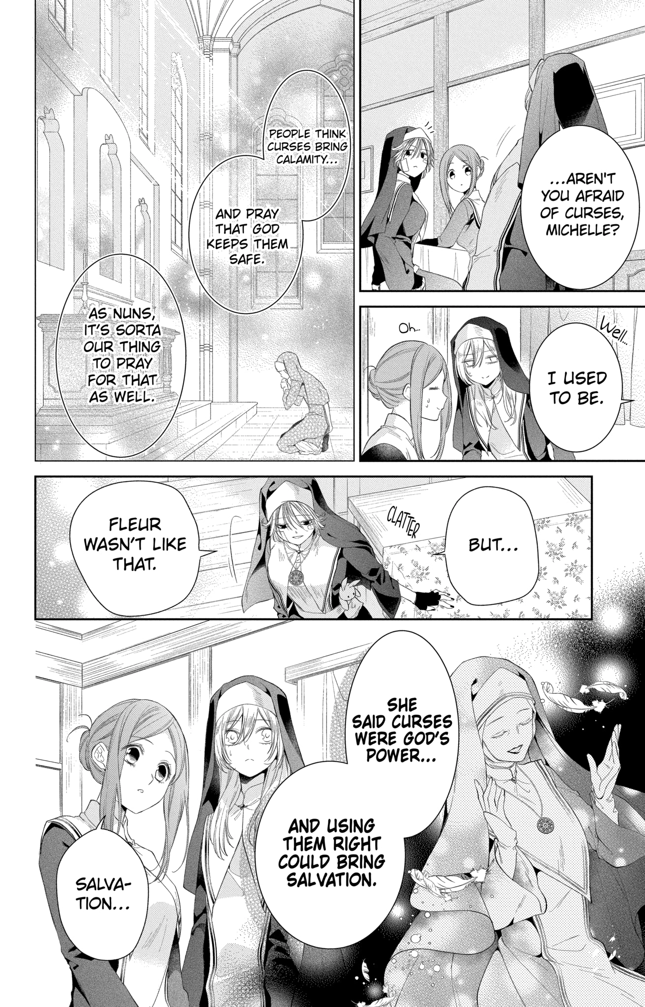 Read The Cursed Prince