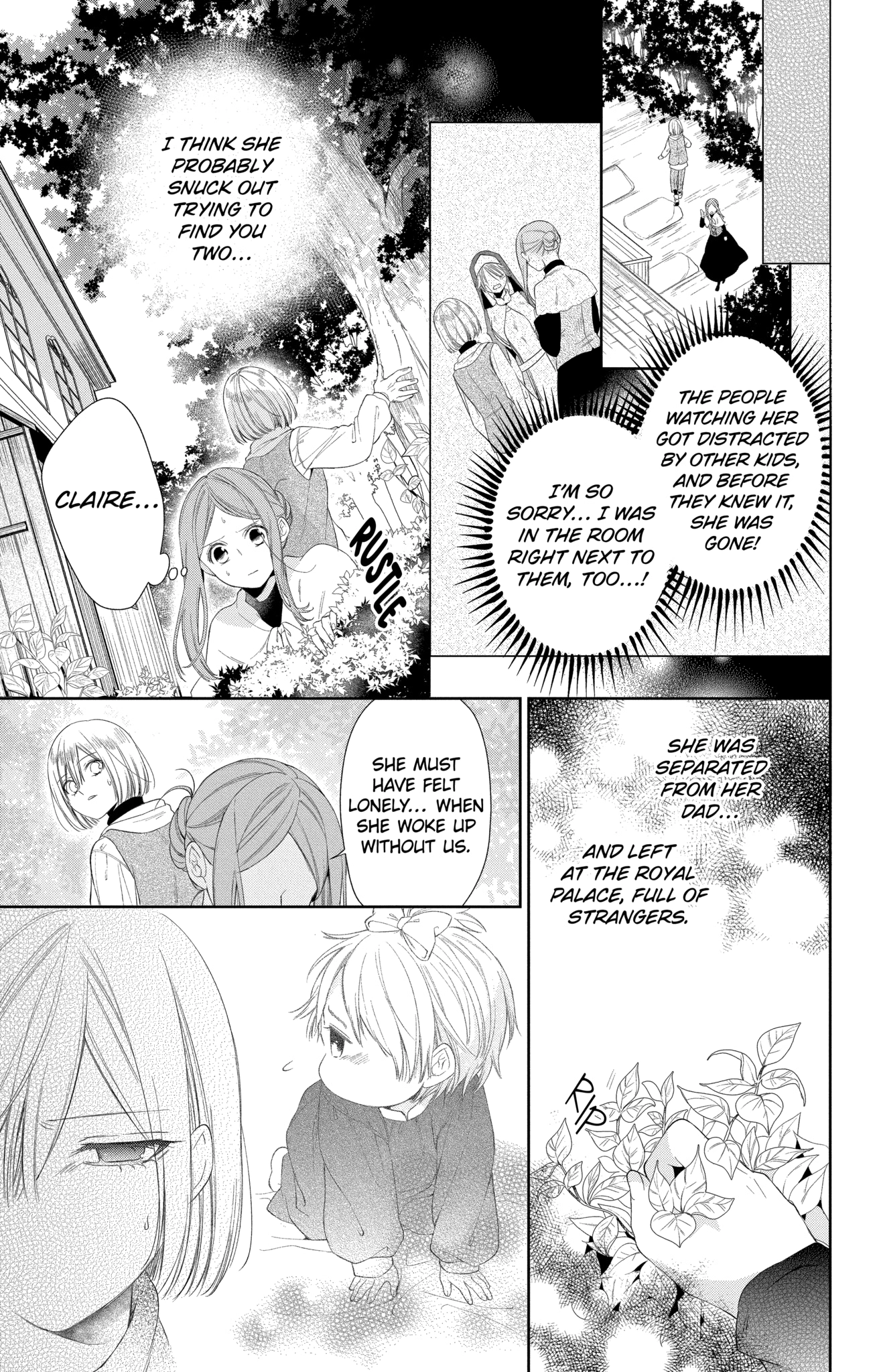 Read The Cursed Prince