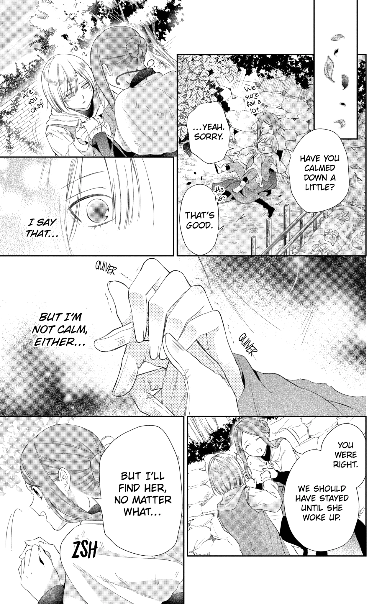 Read The Cursed Prince