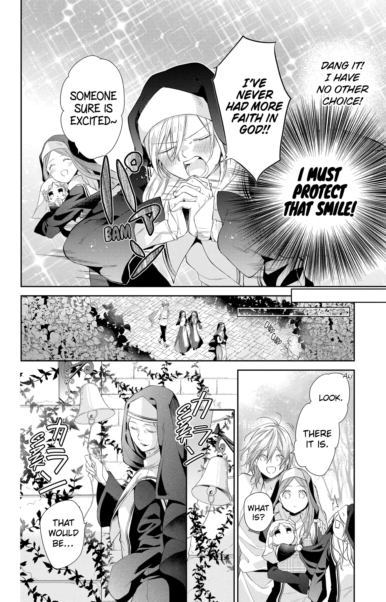 Read The Cursed Prince