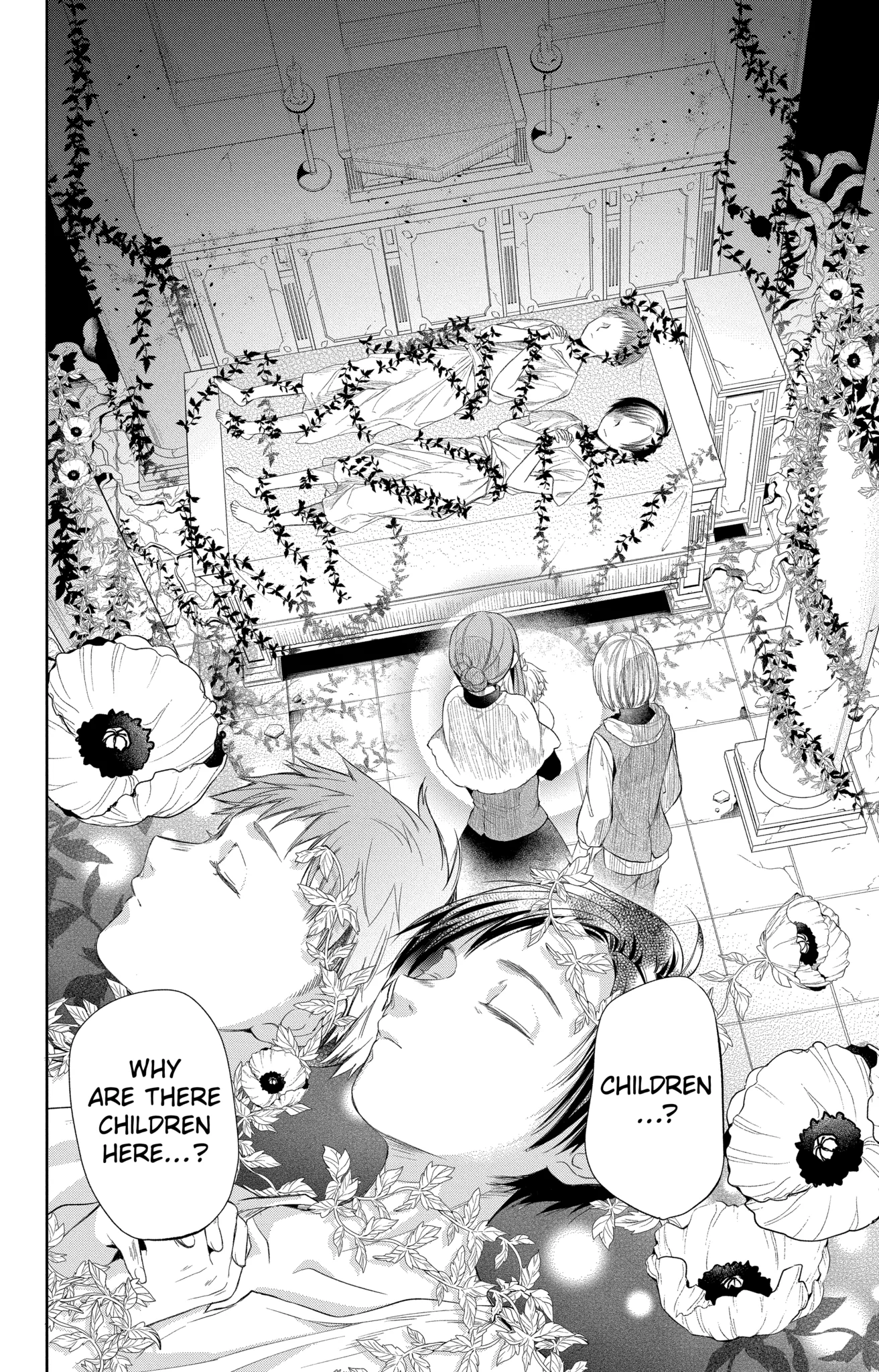 Read The Cursed Prince
