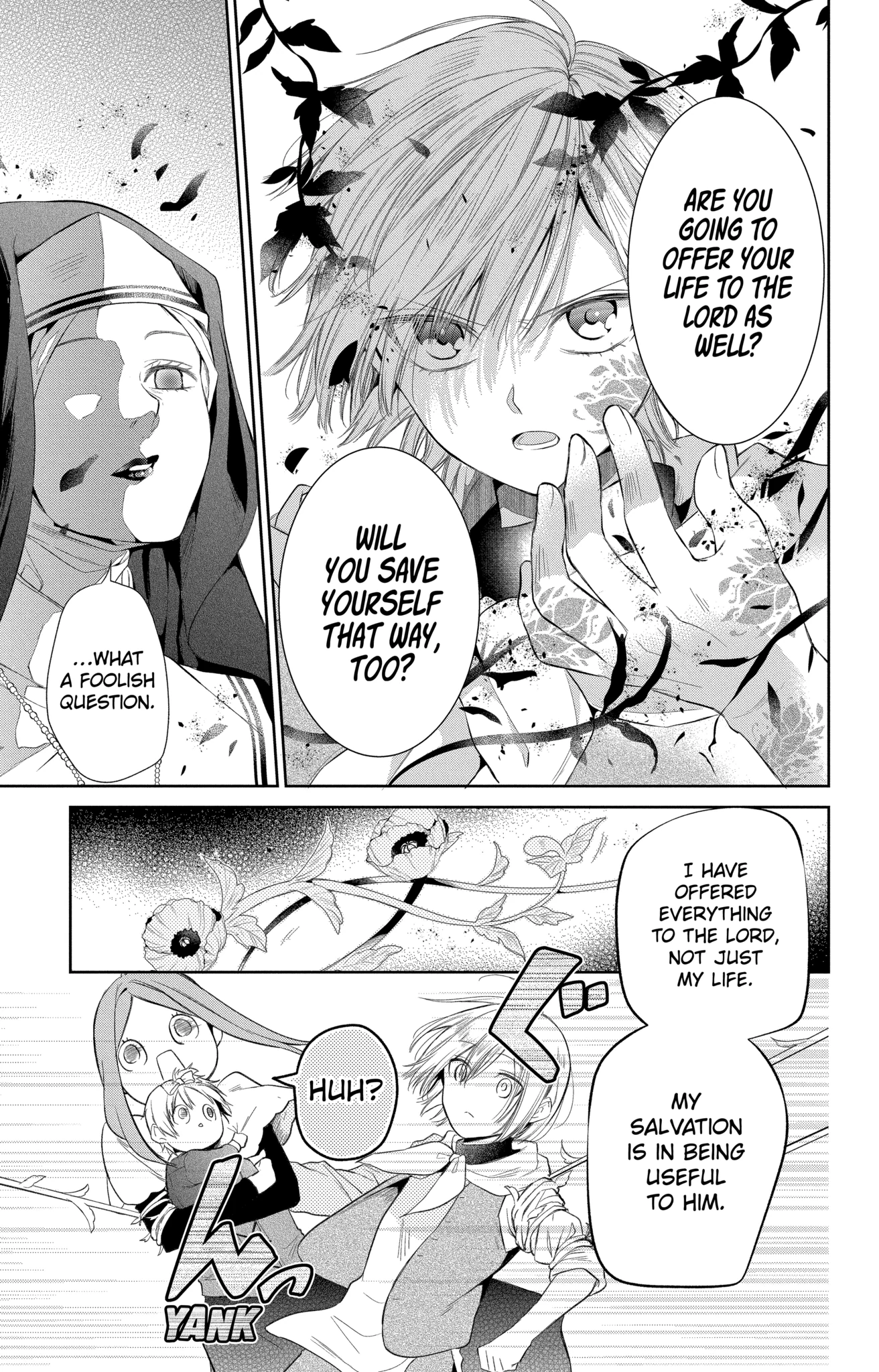 Read The Cursed Prince