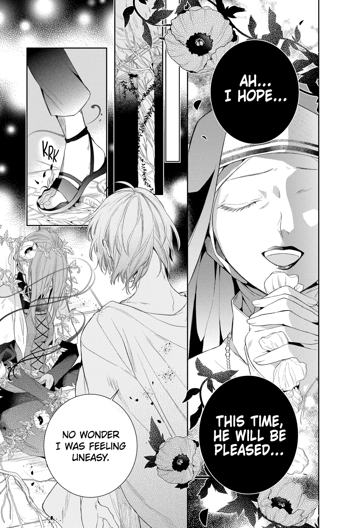 Read The Cursed Prince