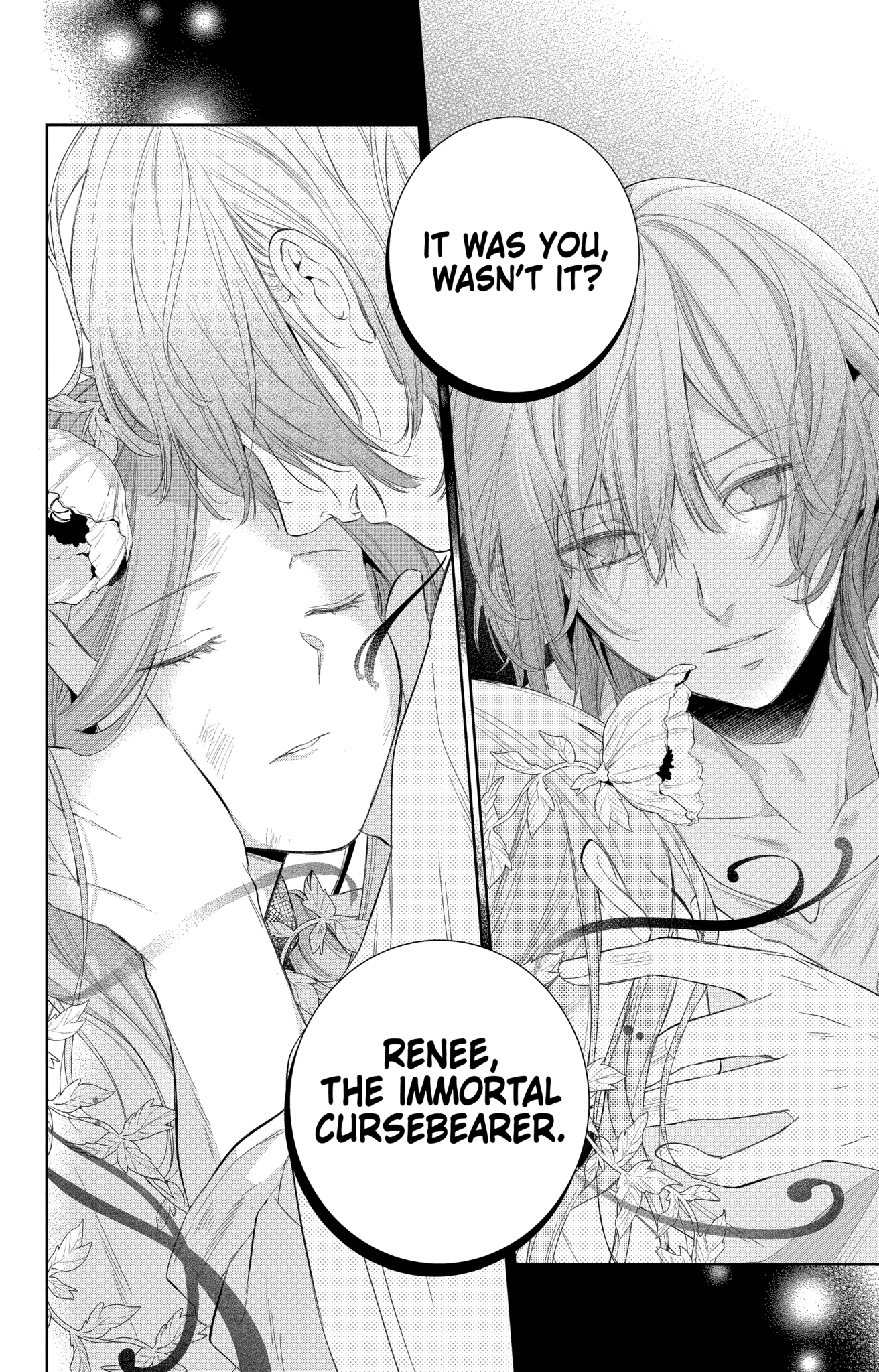 Read The Cursed Prince