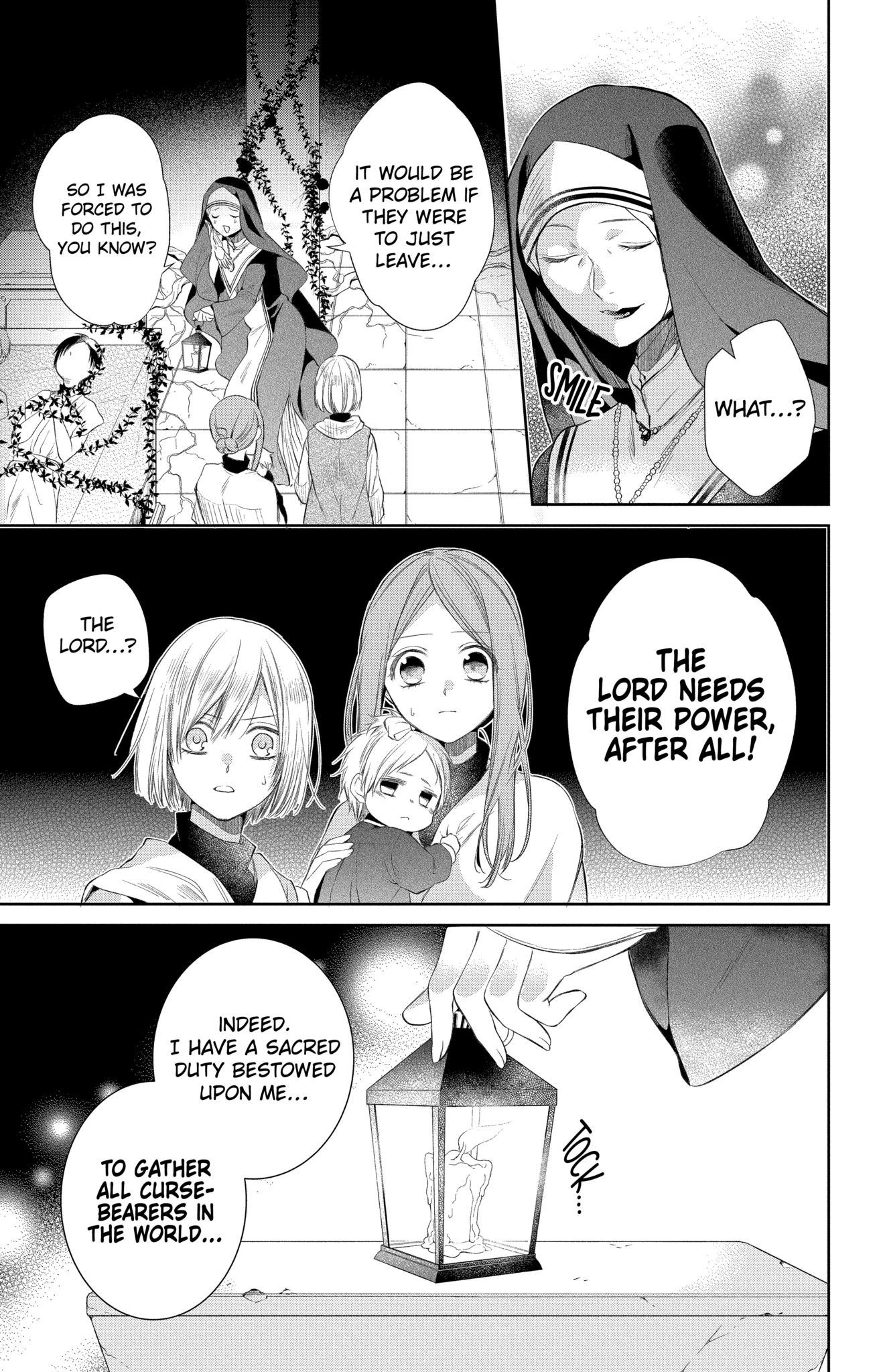 Read The Cursed Prince