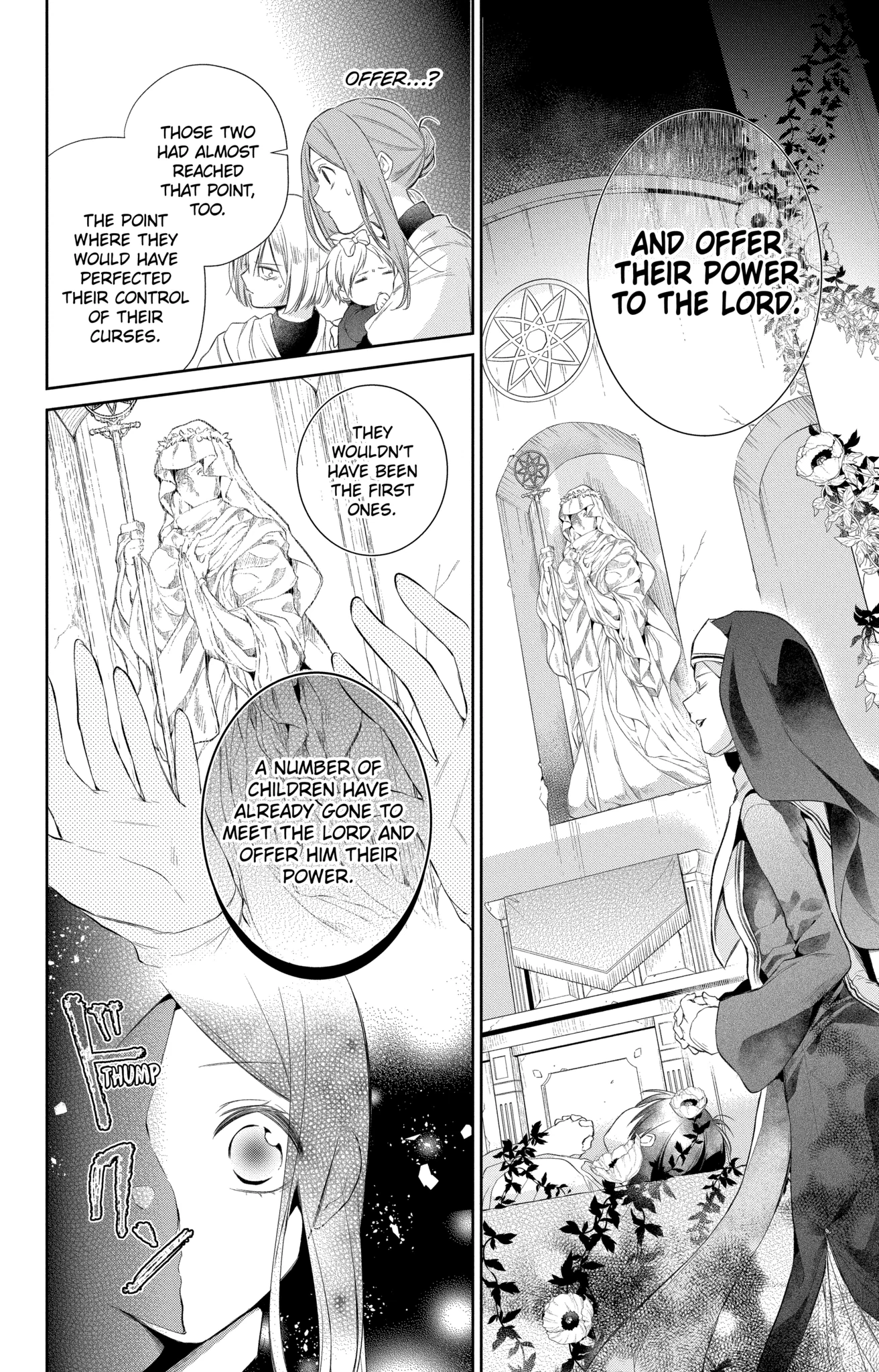Read The Cursed Prince
