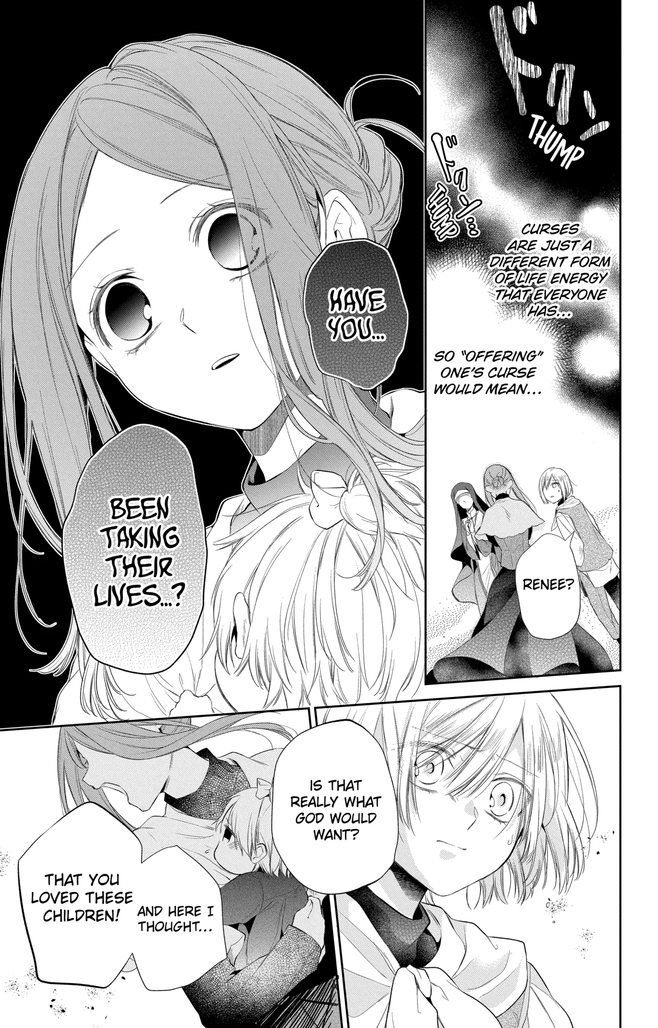 Read The Cursed Prince